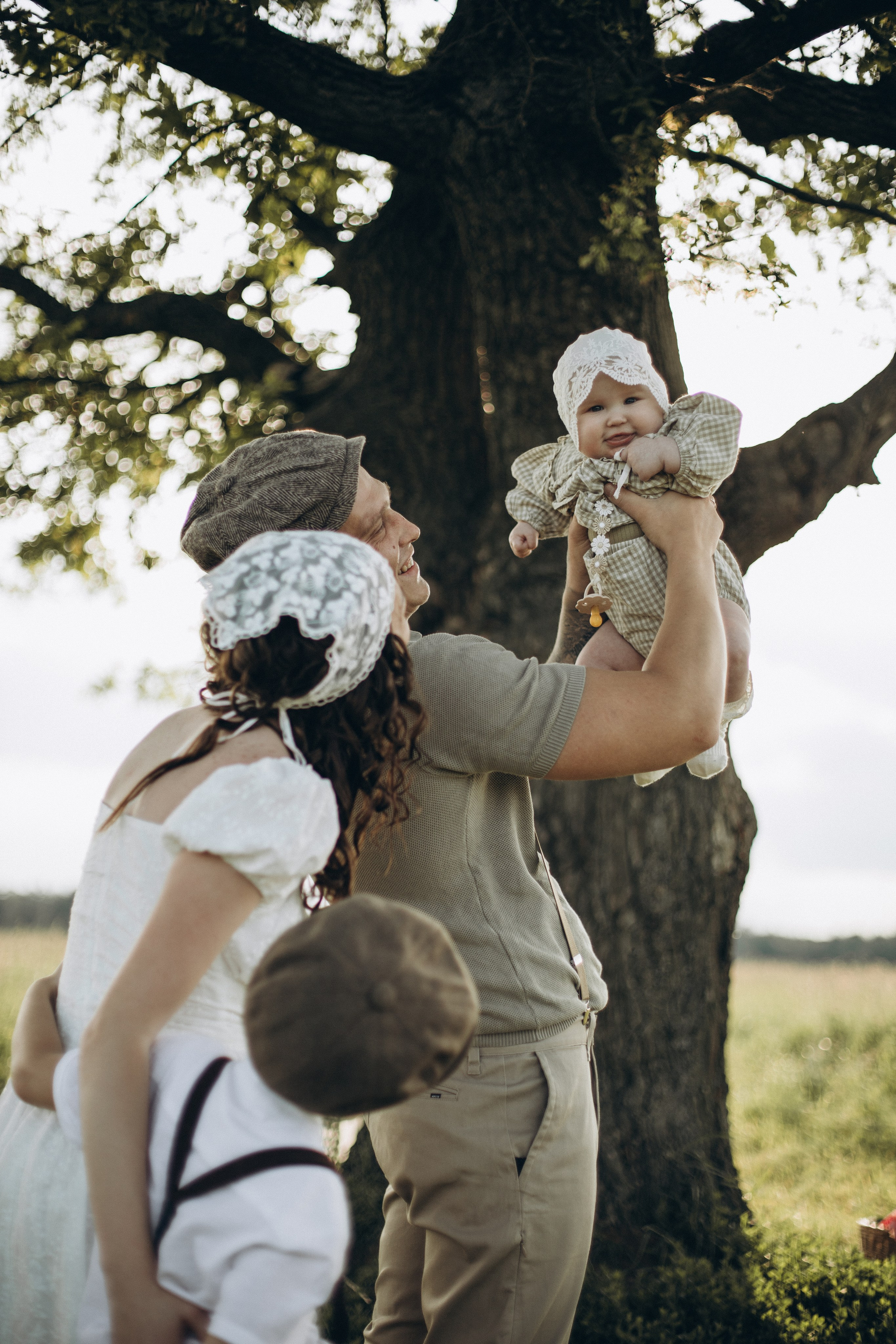 Andrey Olga & Makar Polina. Главная