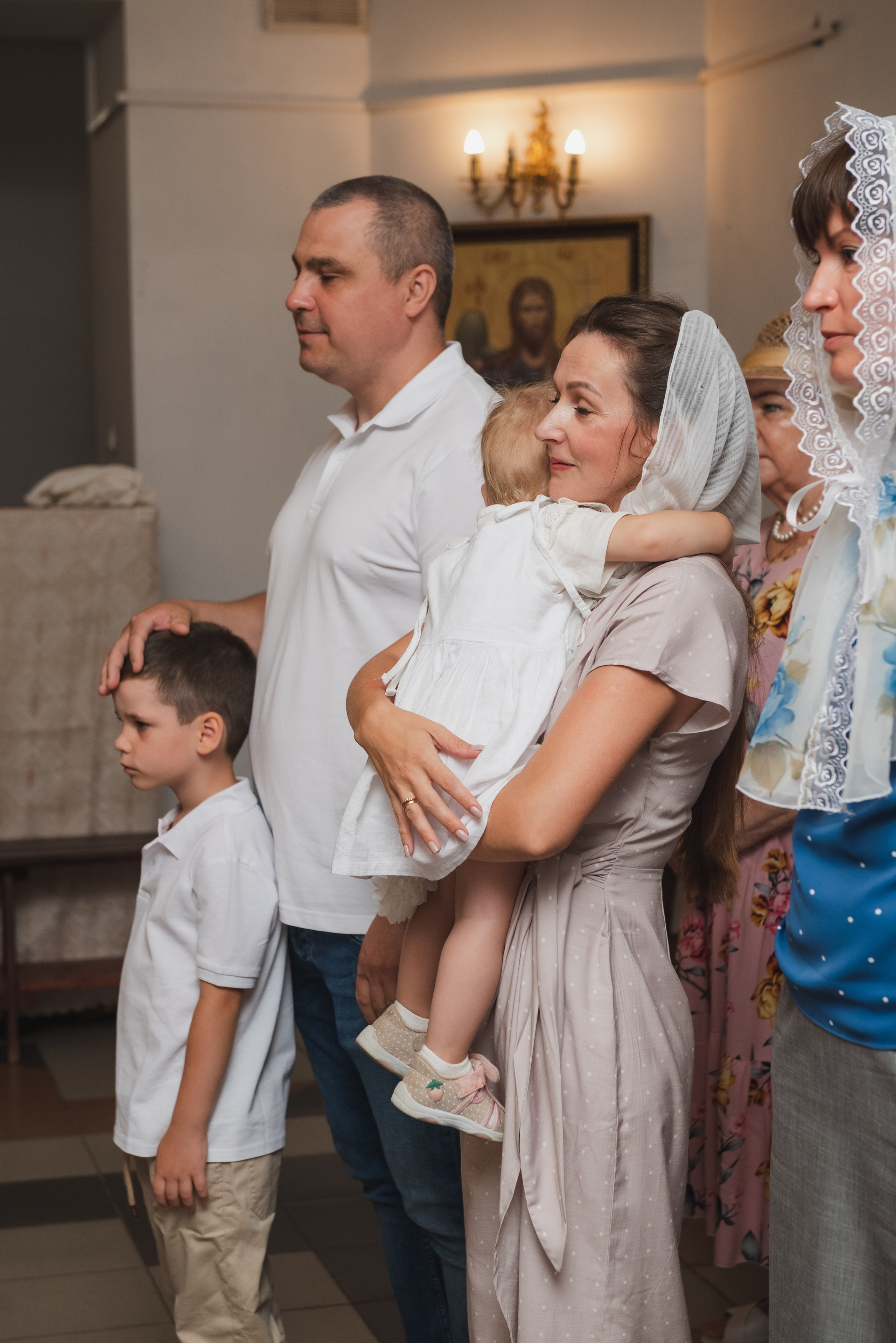 Даша. Семейный фотограф Ирина Сгибнева