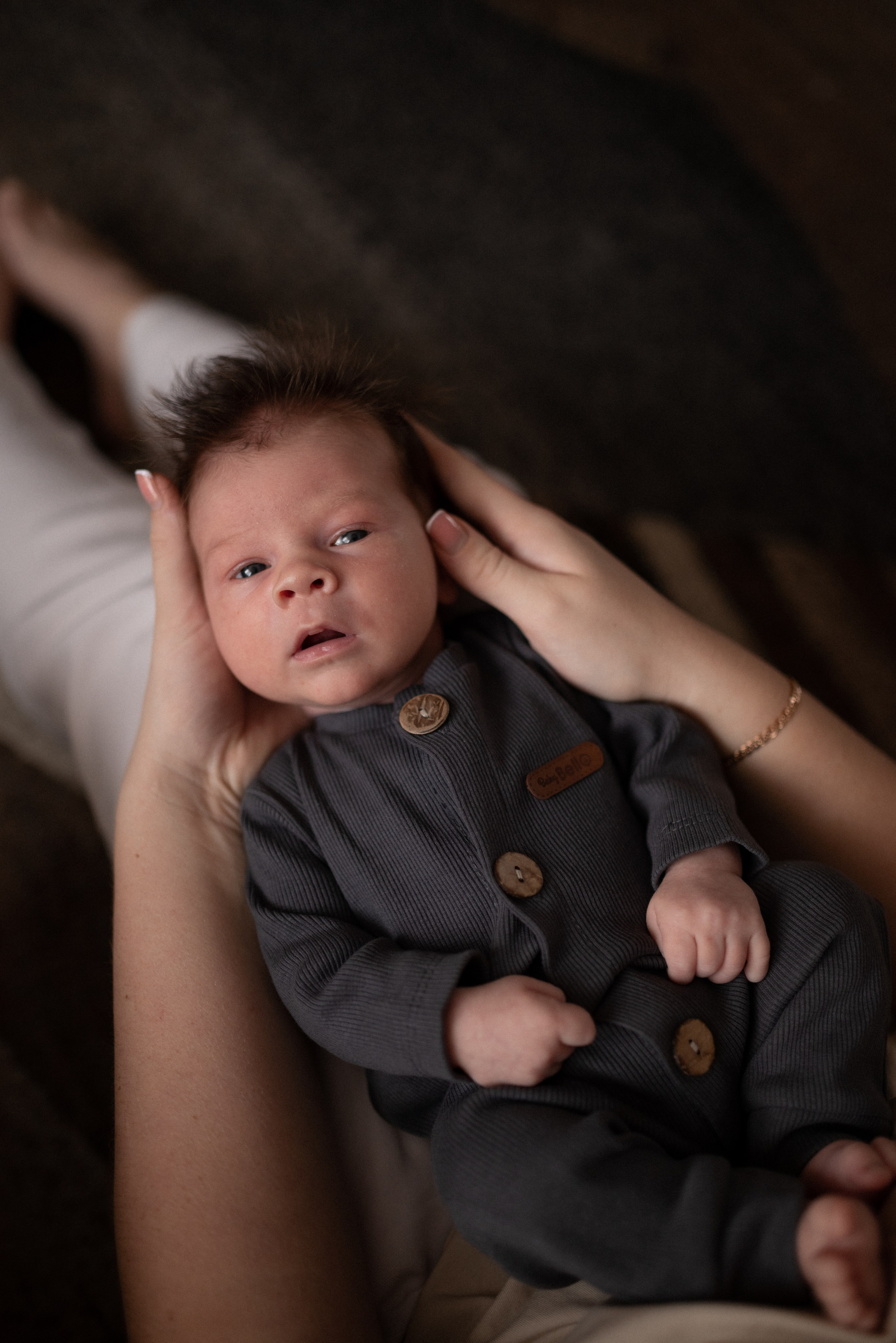 Мирон. Семейный фотограф Ирина Сгибнева