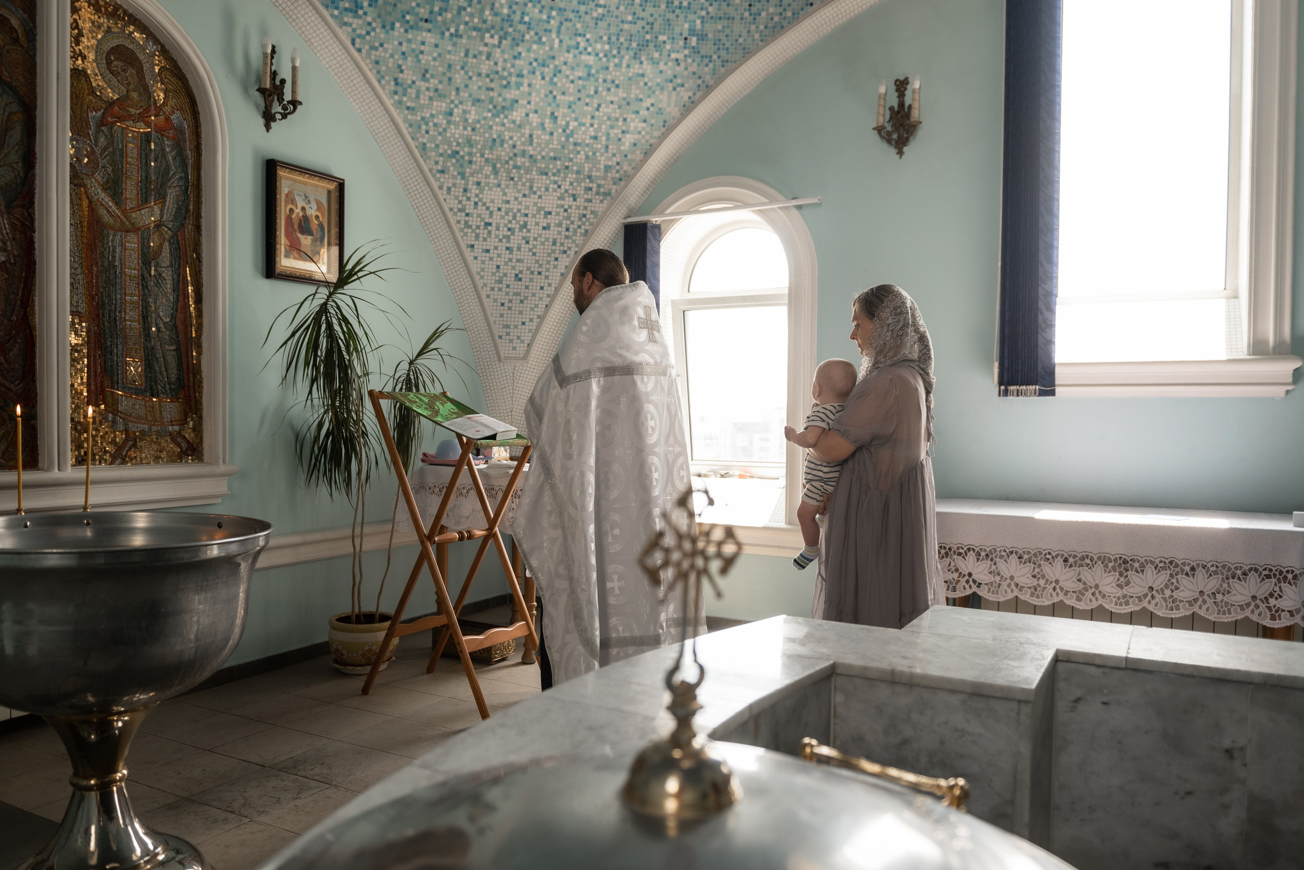 Матвей. Семейный фотограф Ирина Сгибнева