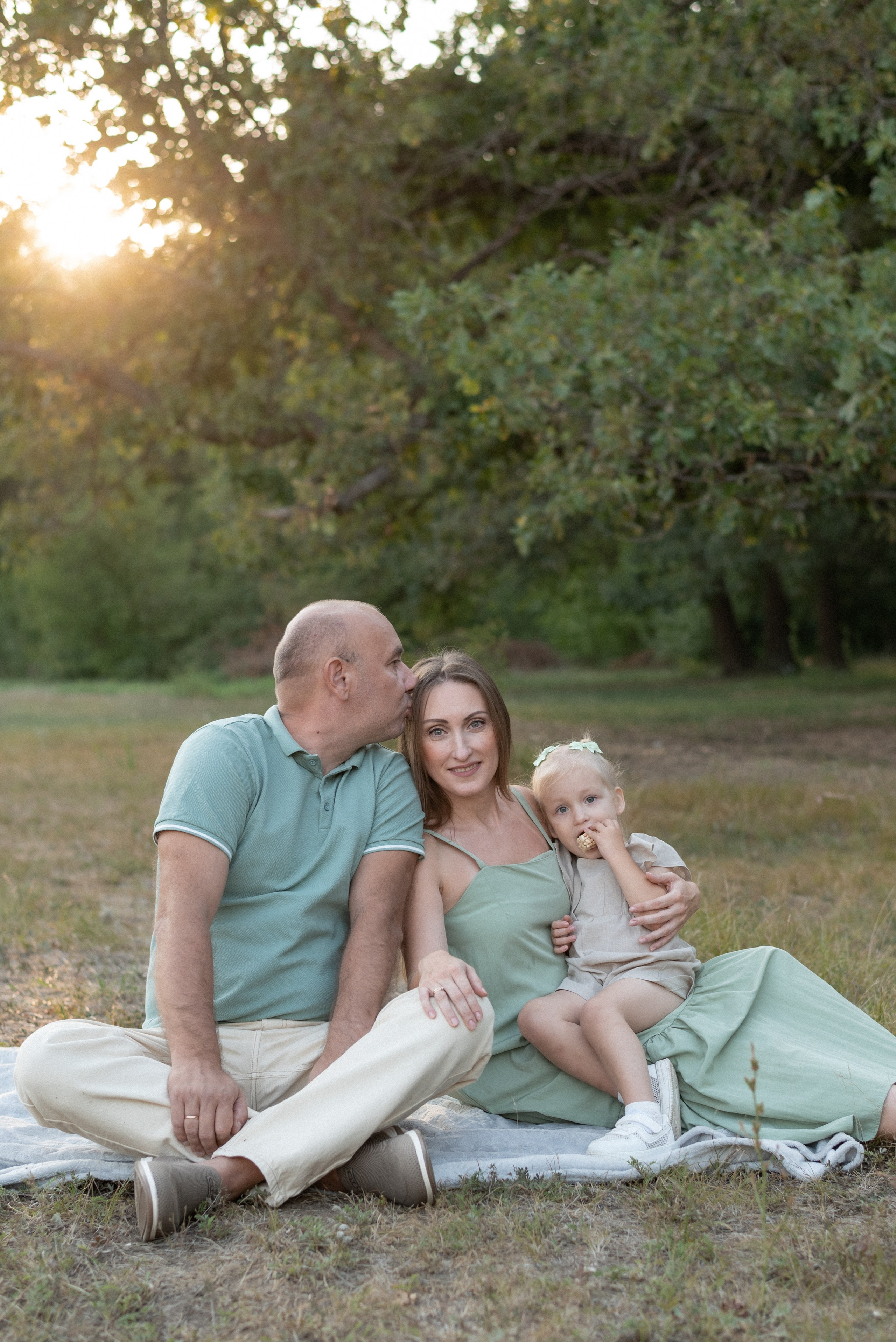 М+К+В. Семейный фотограф Ирина Сгибнева