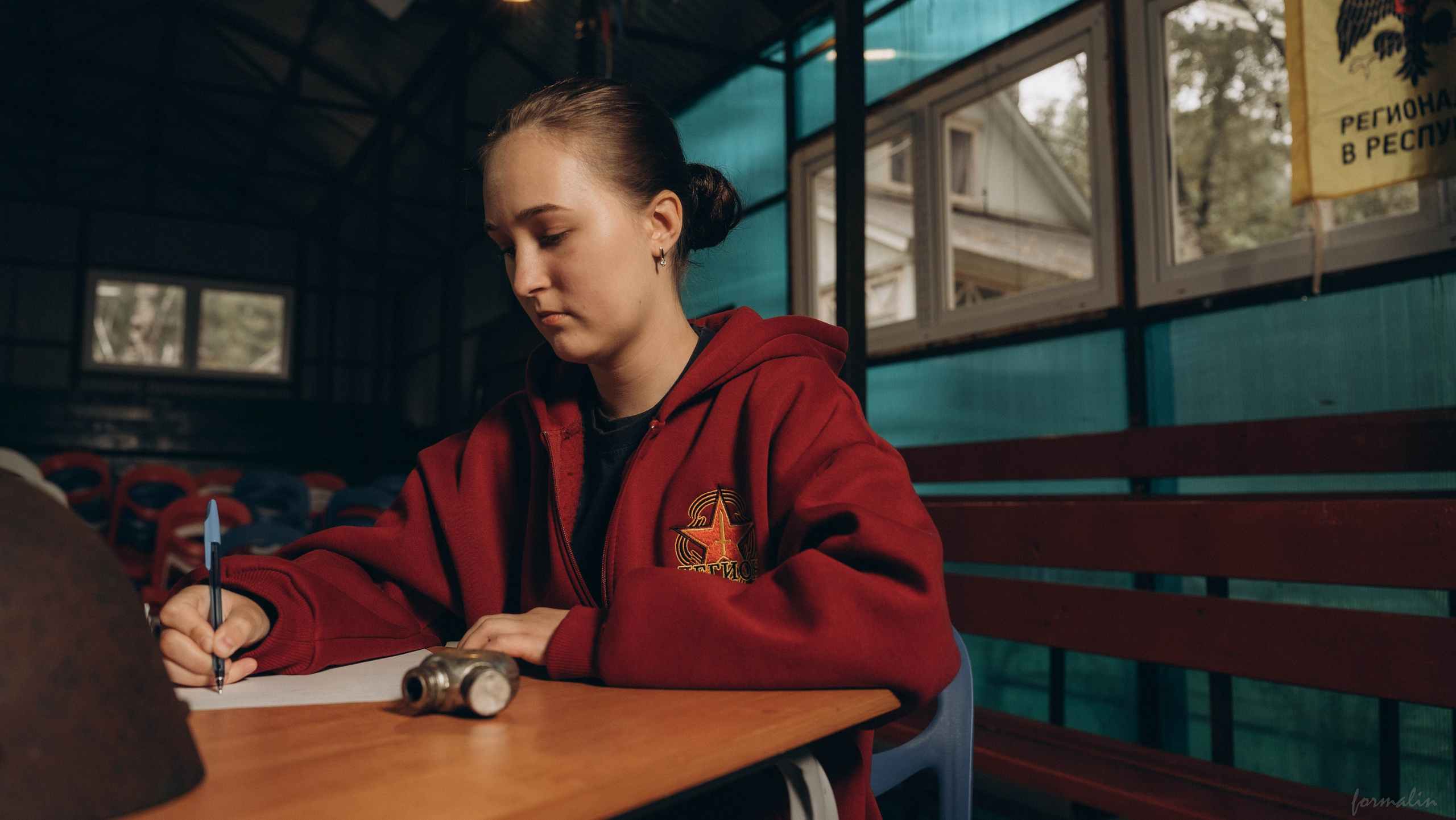 Фестиваль поисковых отрядов РТ 2025. Алиса Никитцова | Фотограф в Казани