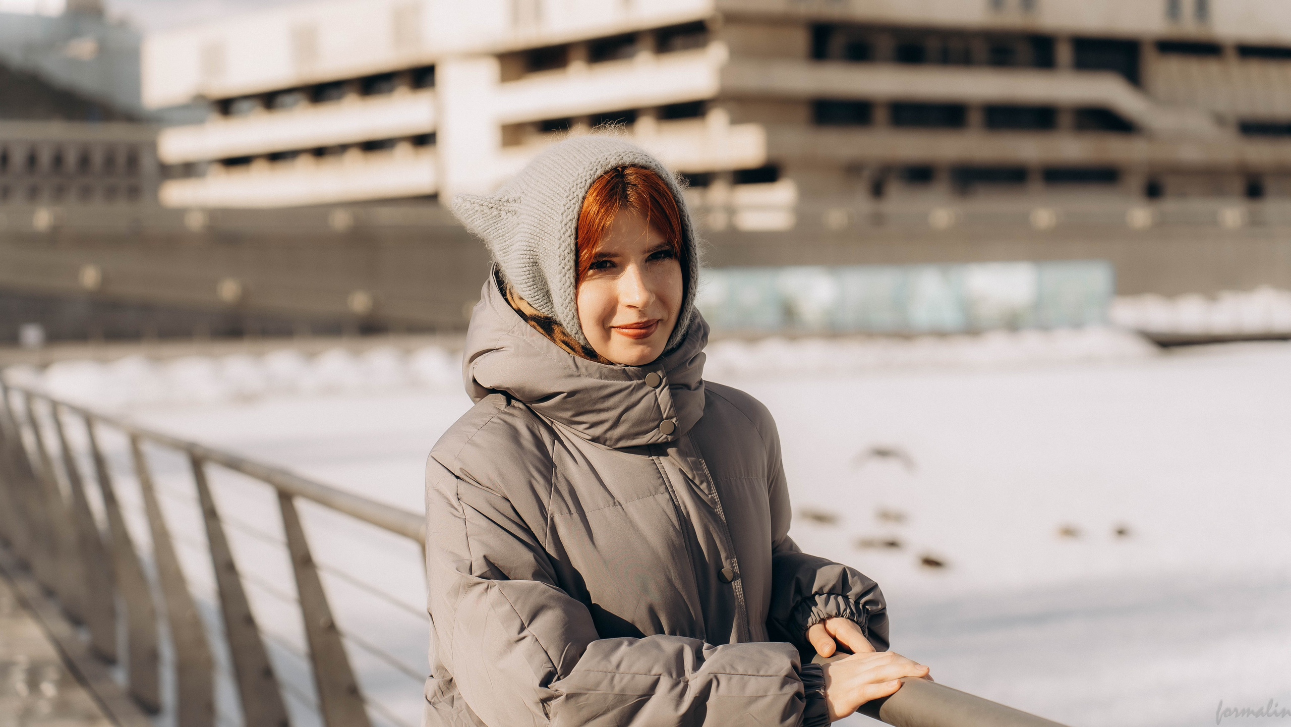 Экскурсия по Казани. Алиса Никитцова | Фотограф в Казани