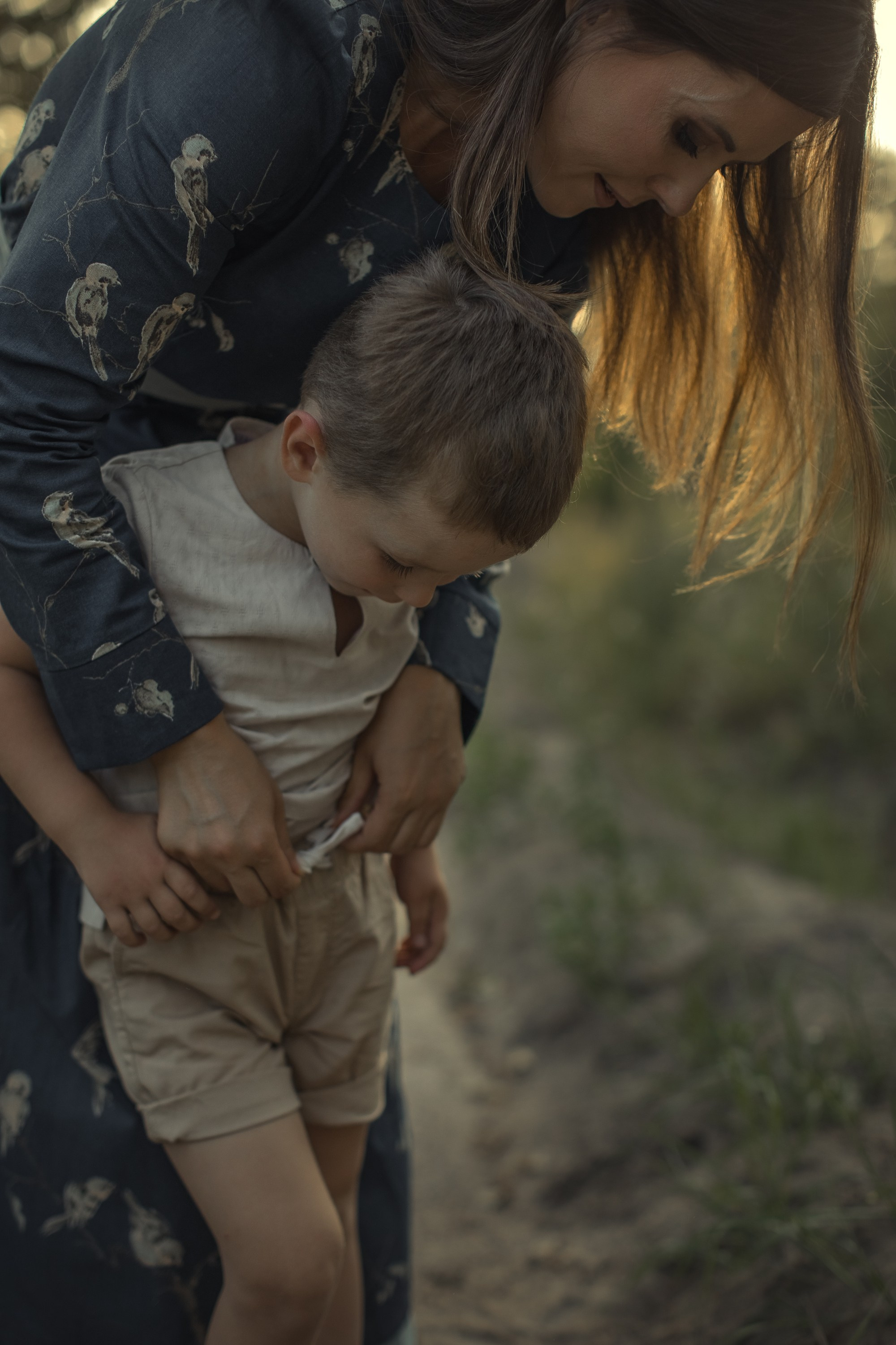 СЕМЬЯ / ДЕТИ. Детский и семейный фотограф в Тамбове Марина Смаль