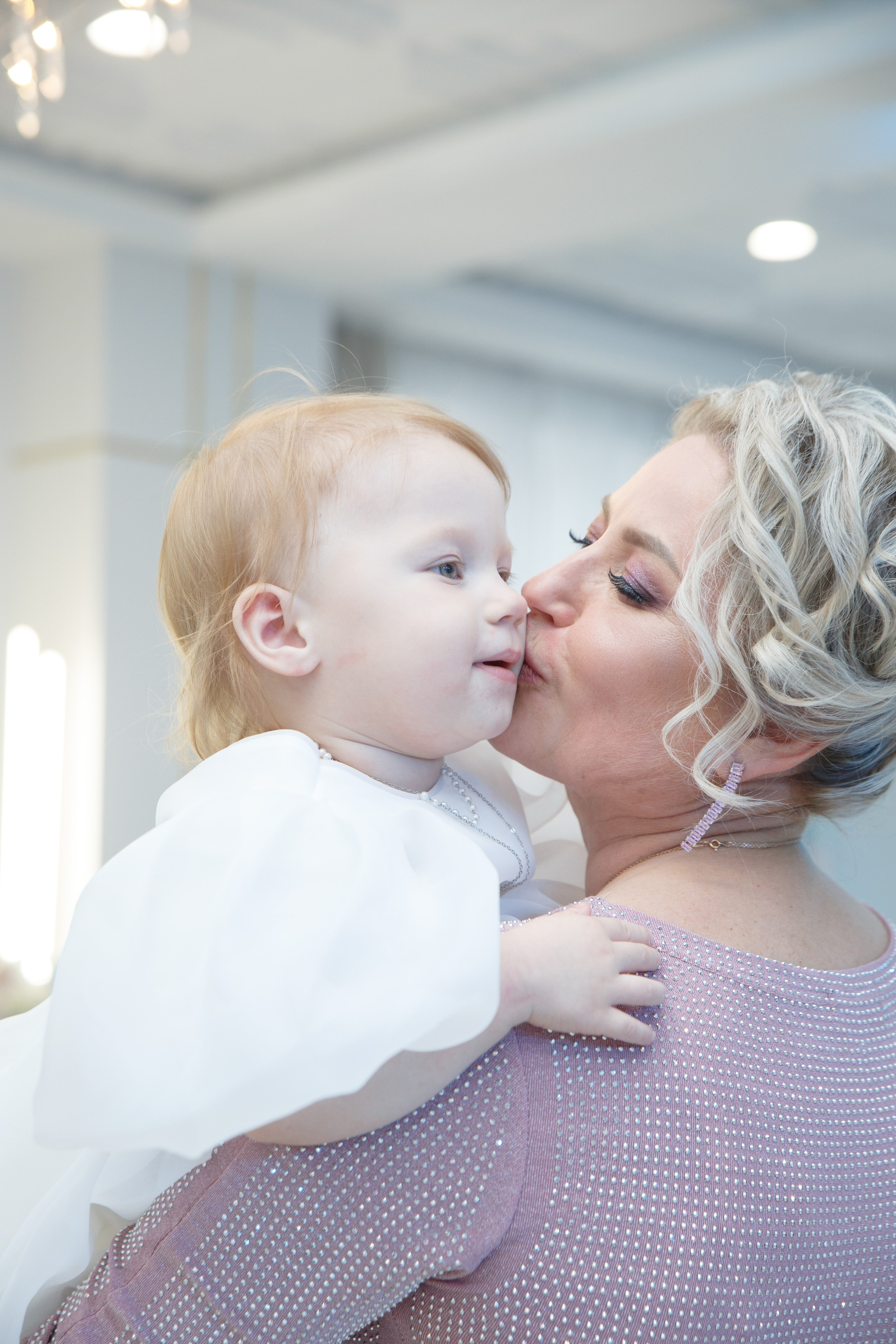 День рождения Ольги. Фотограф Улан-Удэ Алексей Раднаев RAD