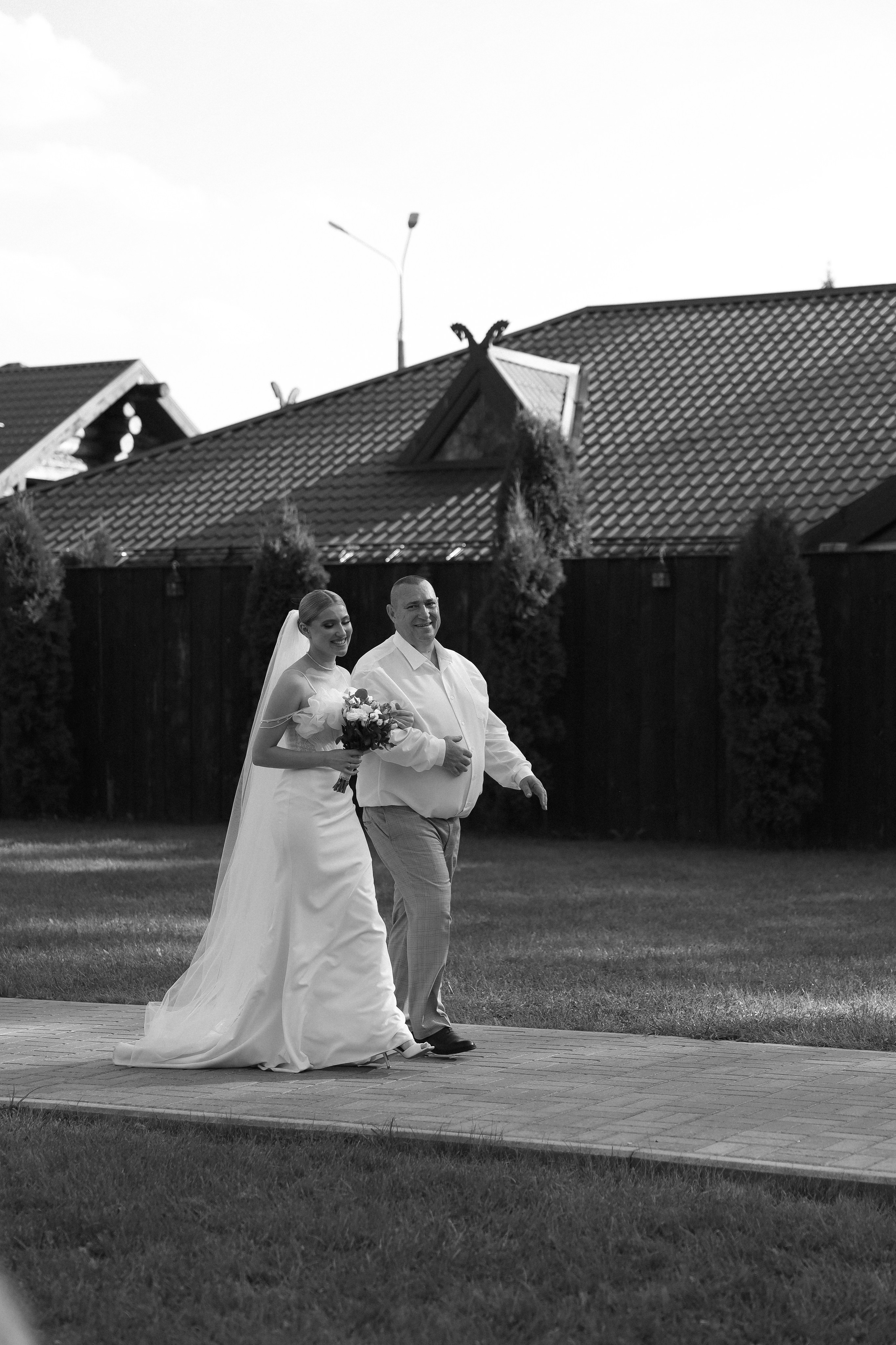 Андрей и Марина| Голицын Клуб. Свадебный фотограф Москва