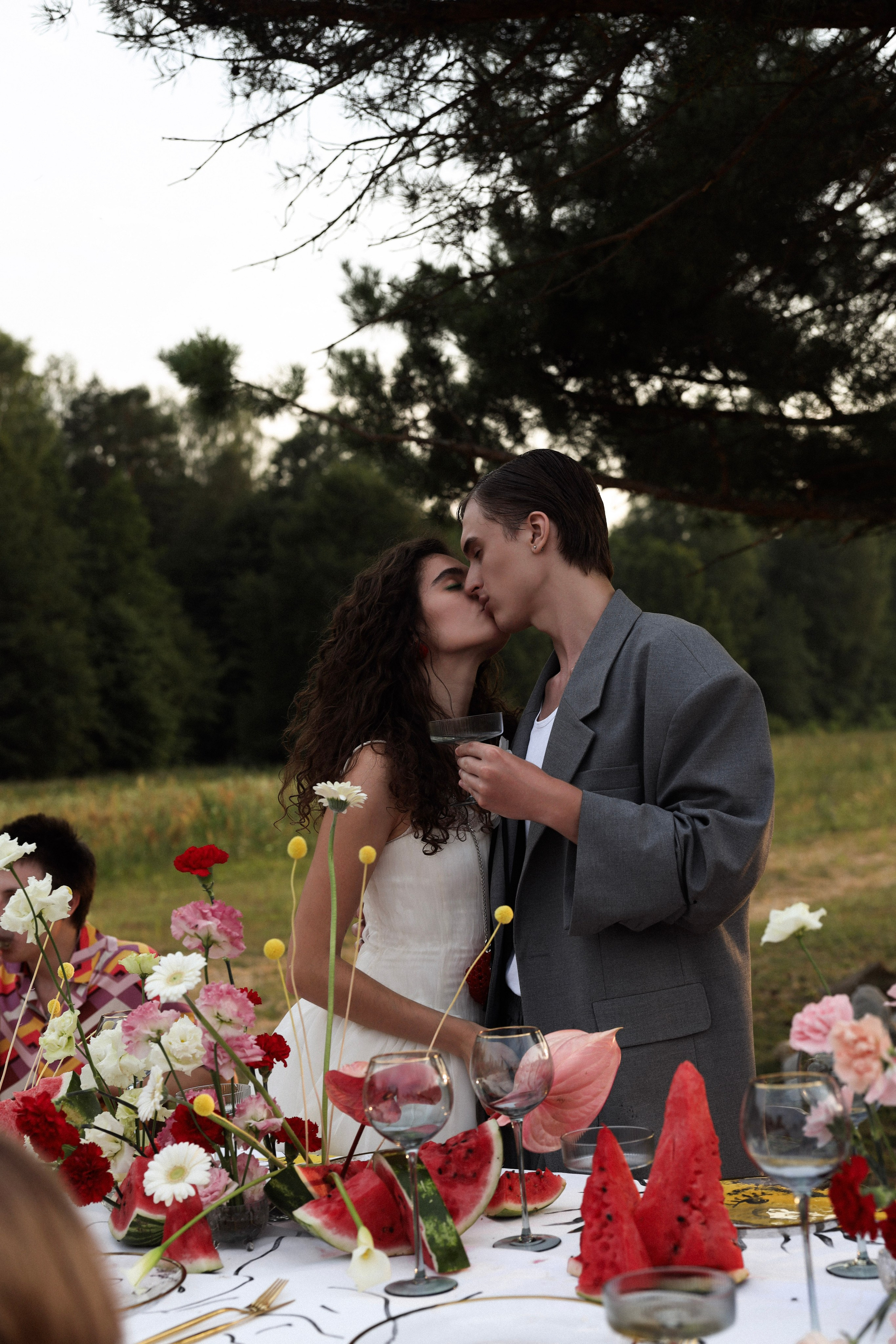 Гриша и Влада | Country club Поляна. Свадебный фотограф Москва