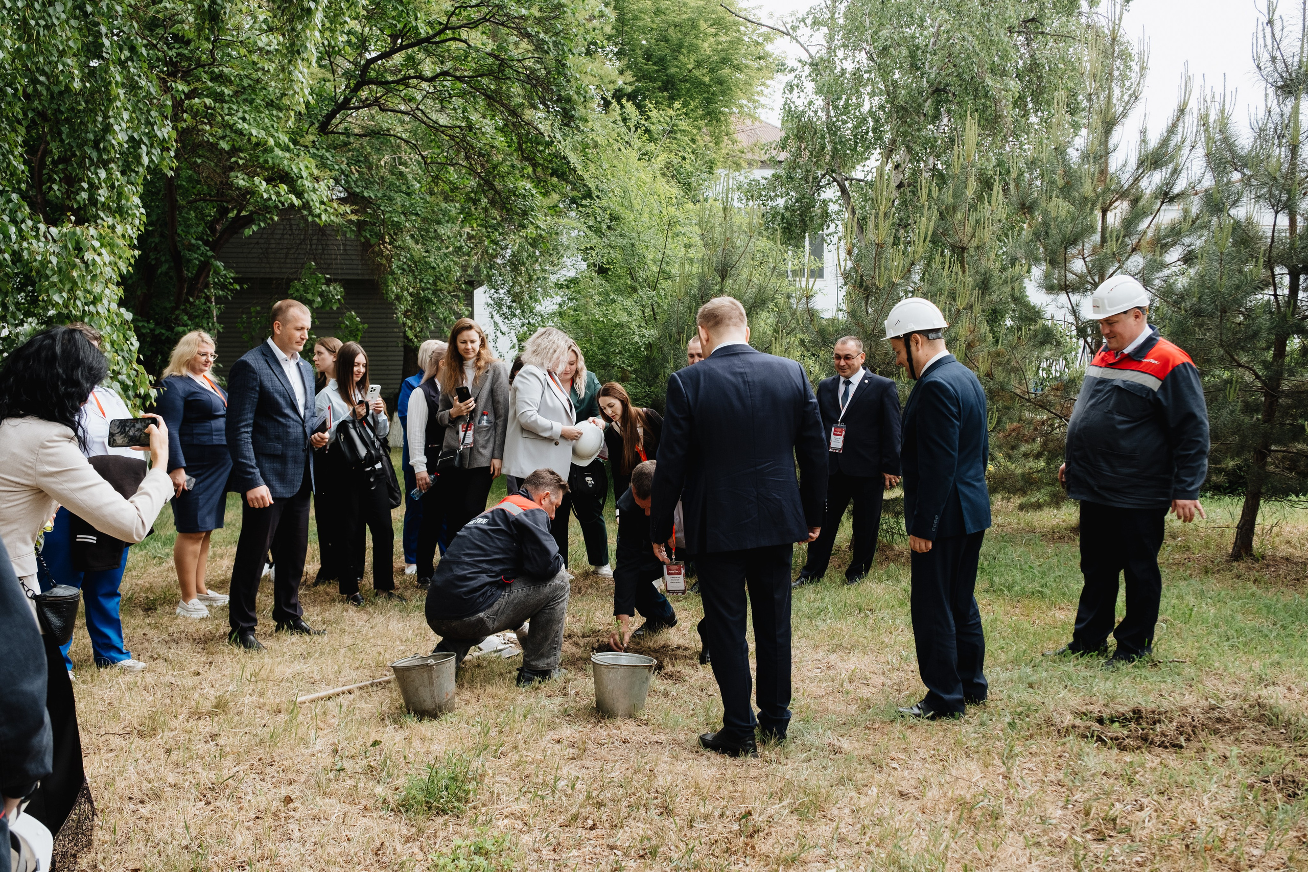 Производственная съёмка. Фотограф в Иркутске Анна Мирошникова