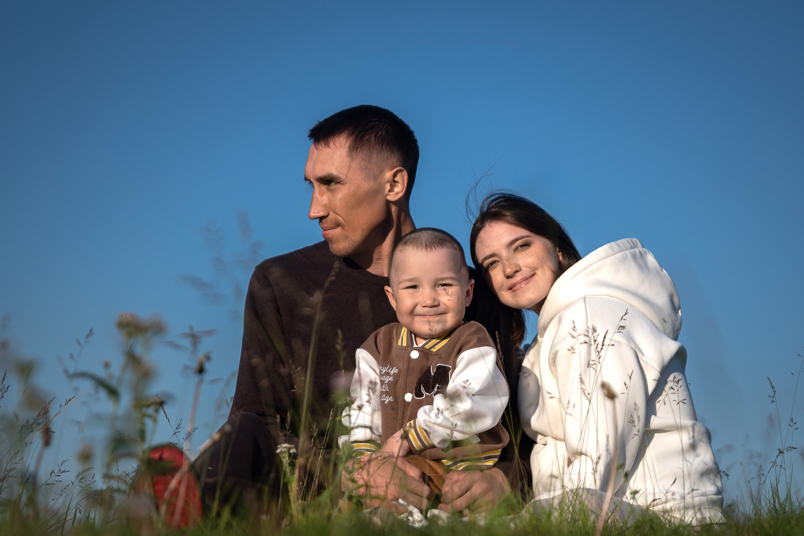 Артем и Таня. Фотограф в с. Ижма Республика Коми Терентьев Сергей