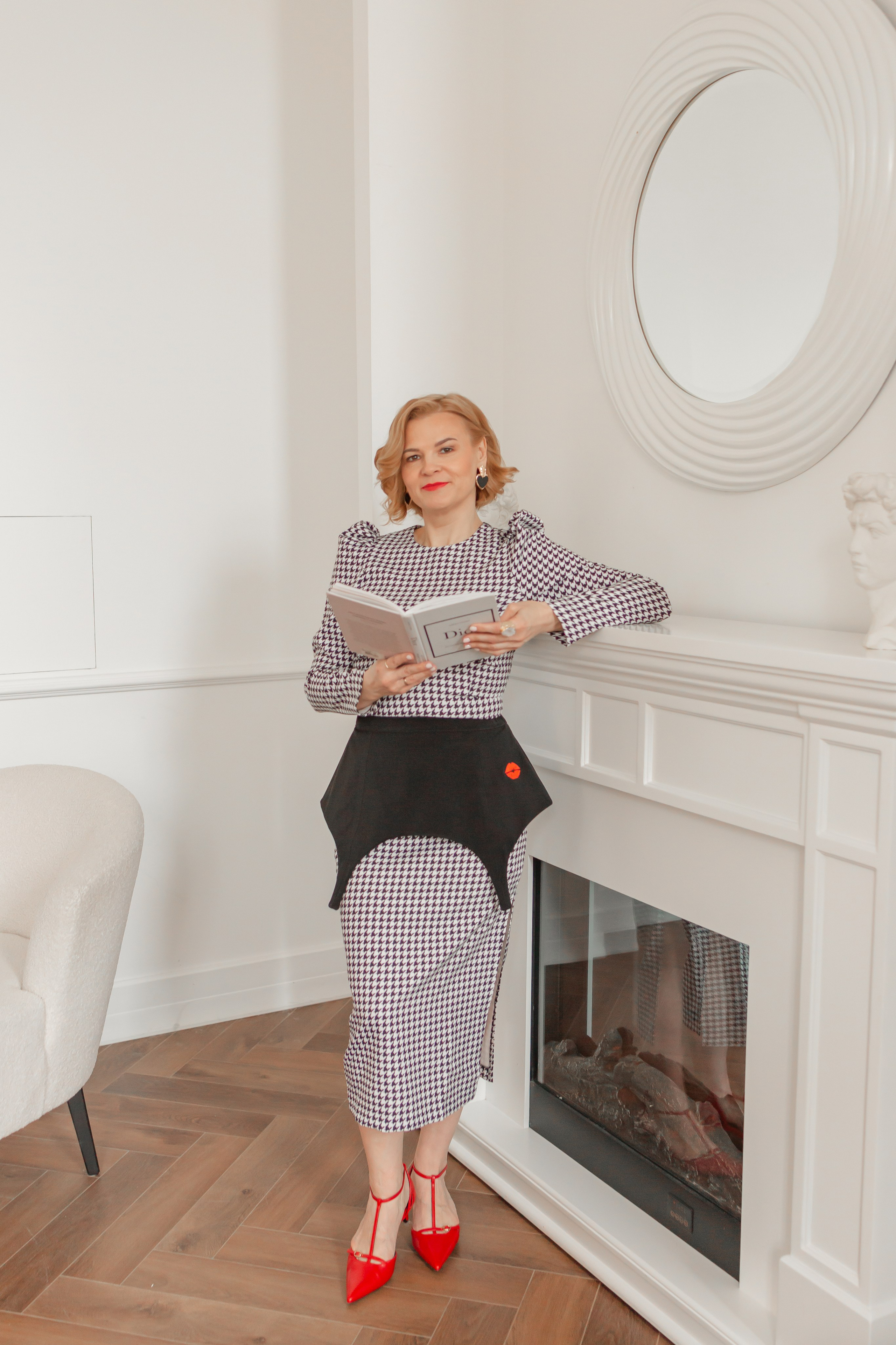 Индивидуальная фотосессия. Фотограф Новорожденных и беременности г. Тюмень