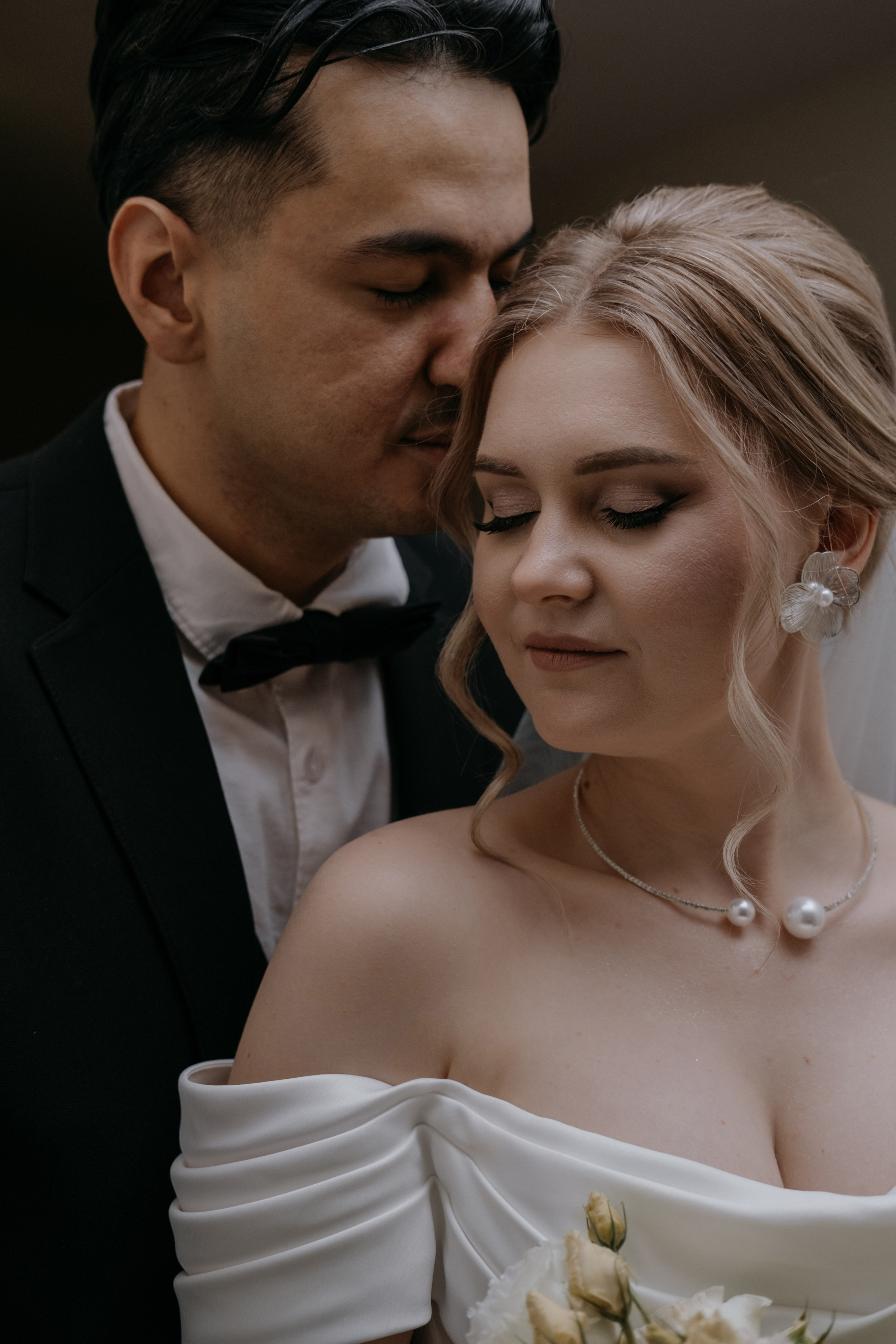 Артур и Елена. Фотограф в Астрахани Васякина Анастасия