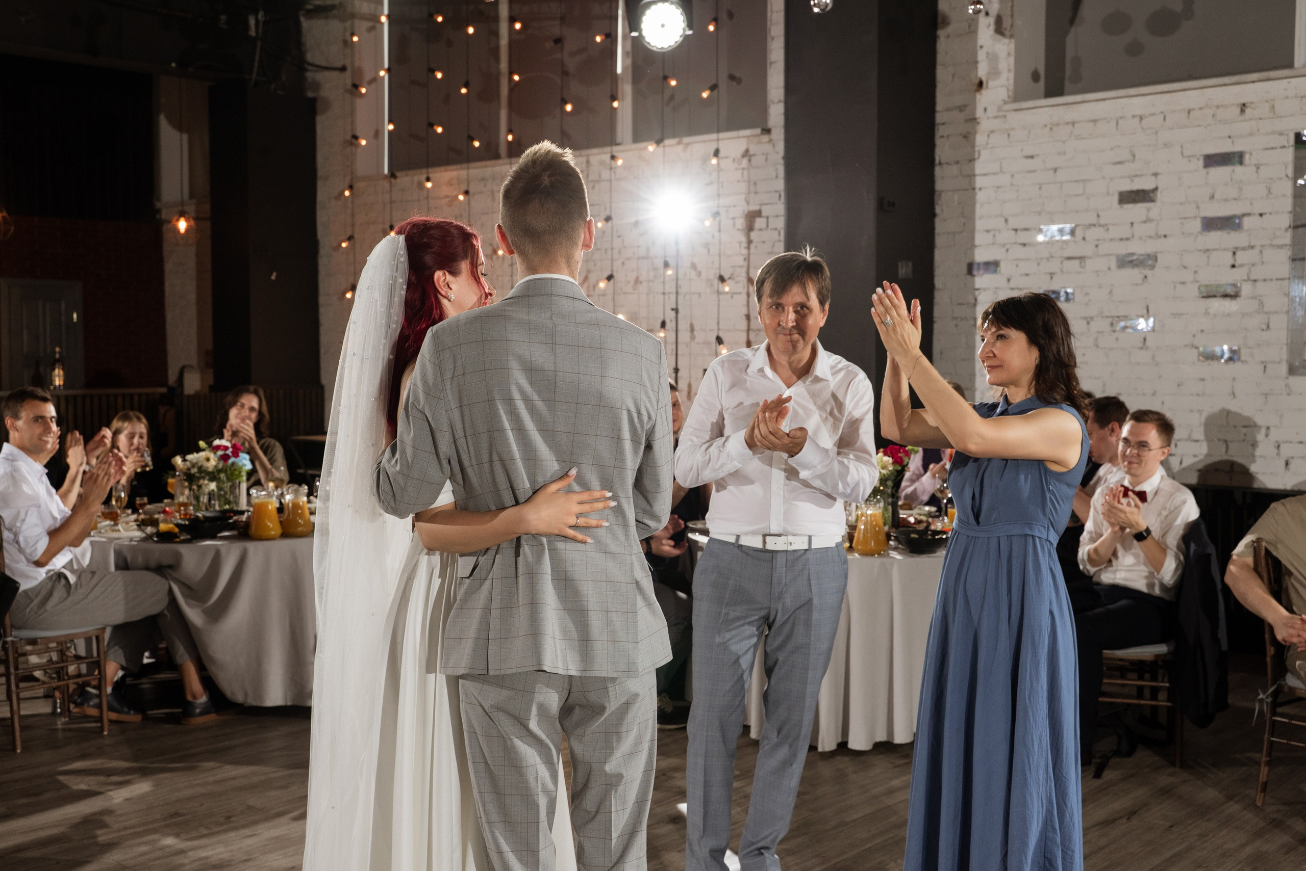 Пётр и Ирина | 01.08.25. Свадебный фотограф в Санкт-Петербурге Владислава Тюльпина