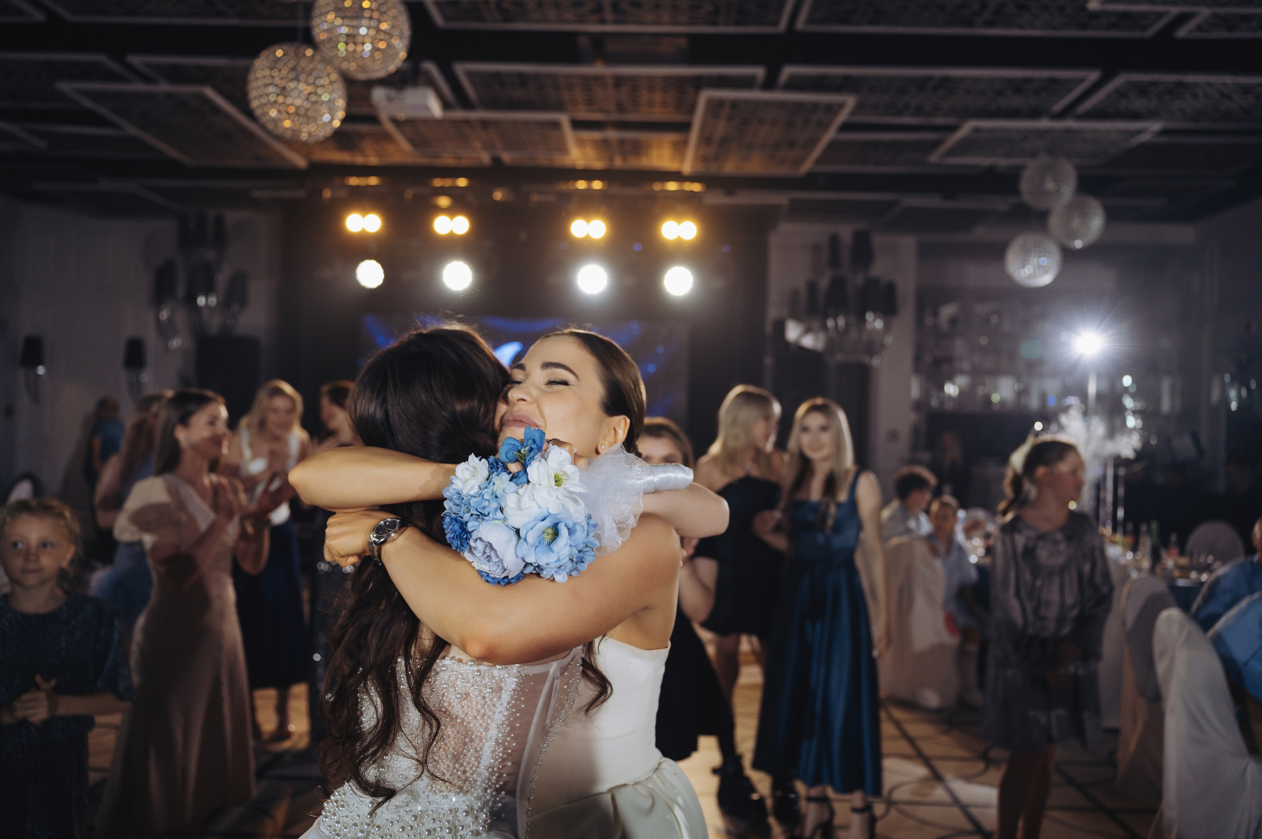 Александр | Изабэль