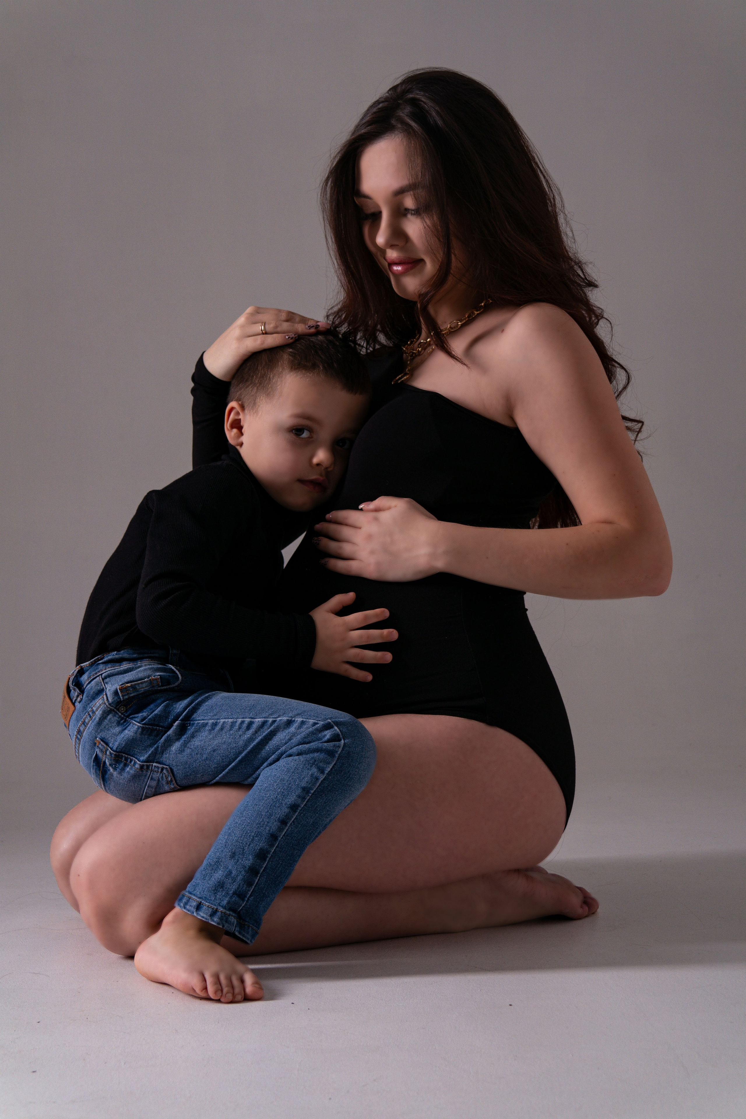 Беременность. Фотограф в Пятигорске Марина Костина