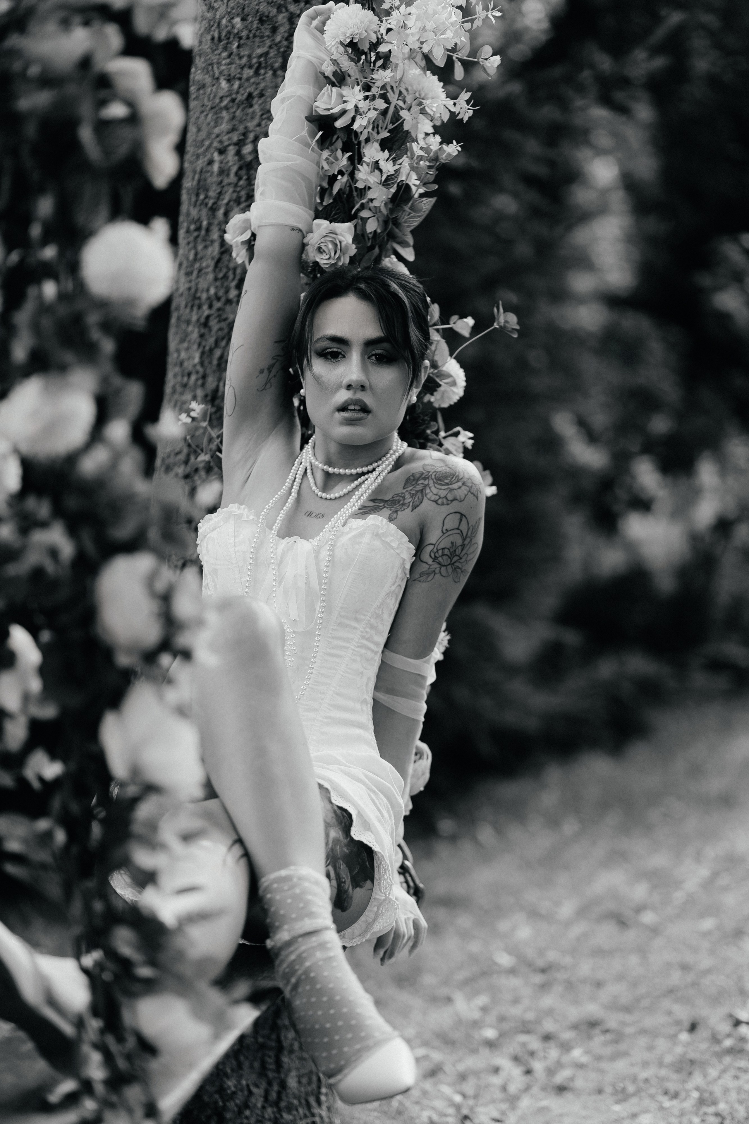 Свадебная фотосессия в агроусадьбе Лабодянка в Минске. Свадебный фотограф в Минске/Беларуси Сергей Спиридонов