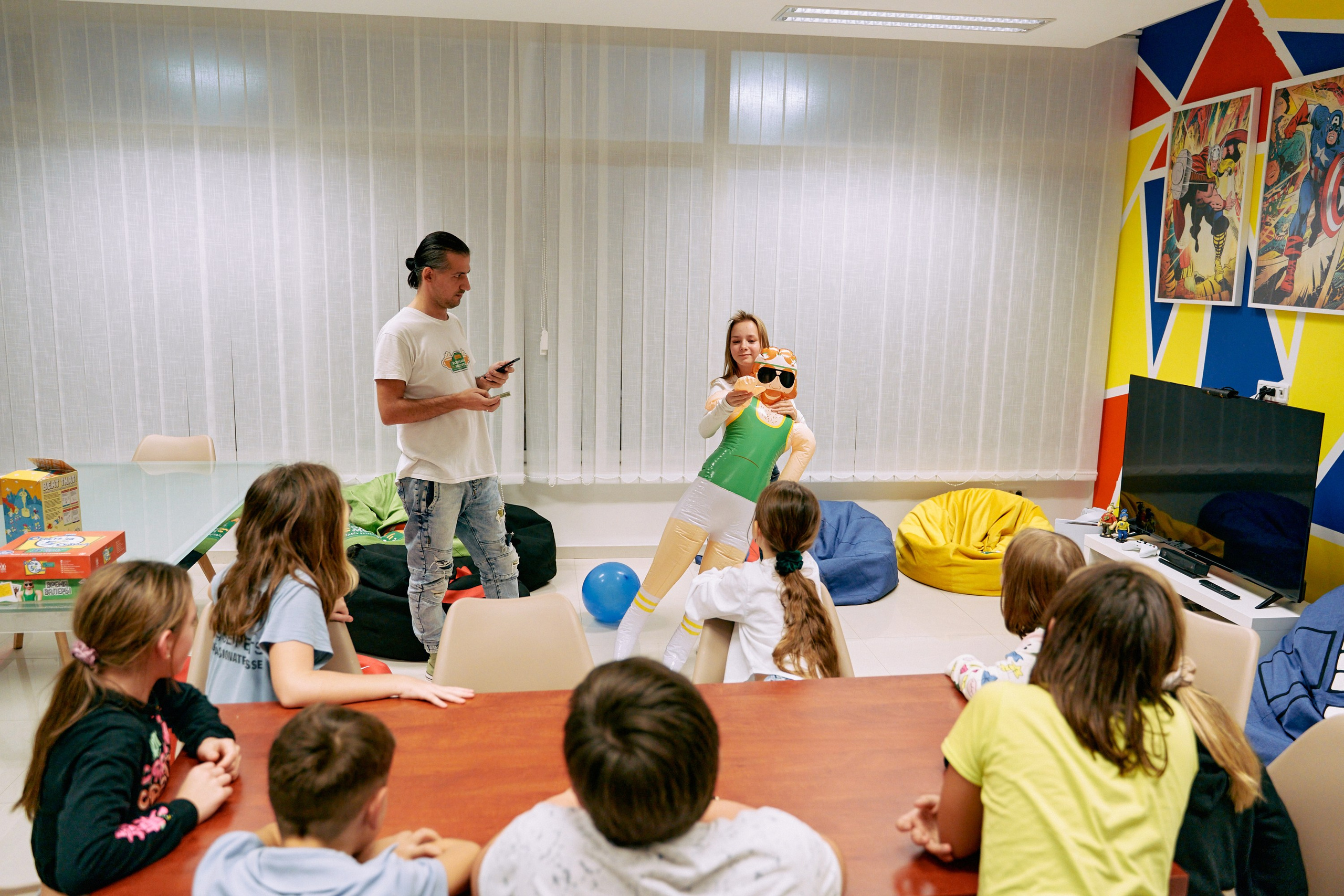 B-Day in Good Place. Photographer and Videographer in Montenegro