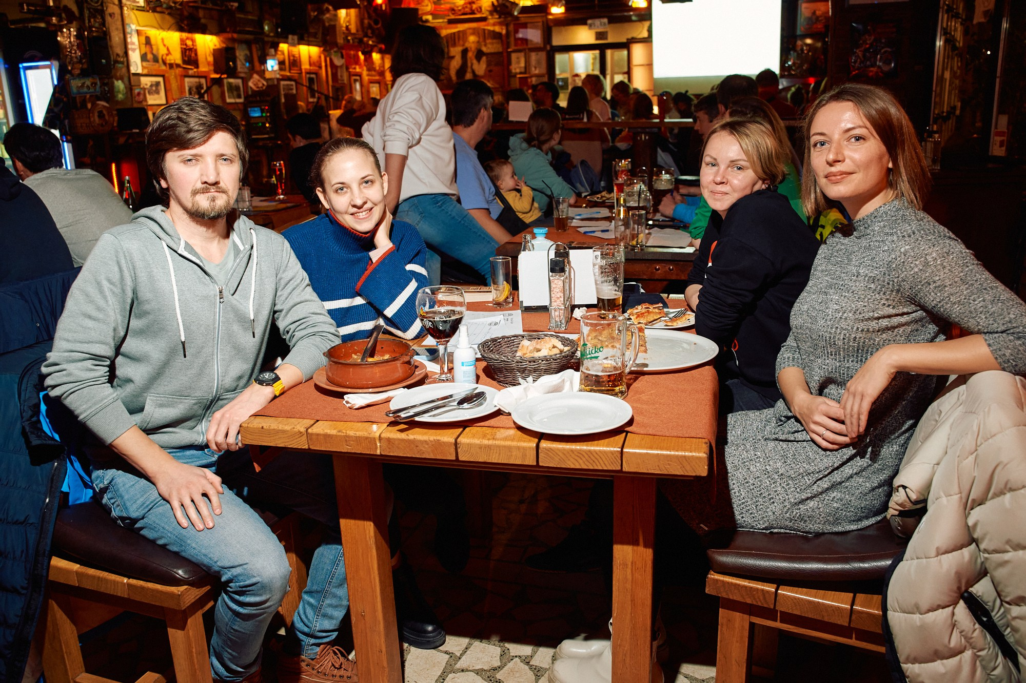 CityQuiz. Photographer and Videographer in Montenegro