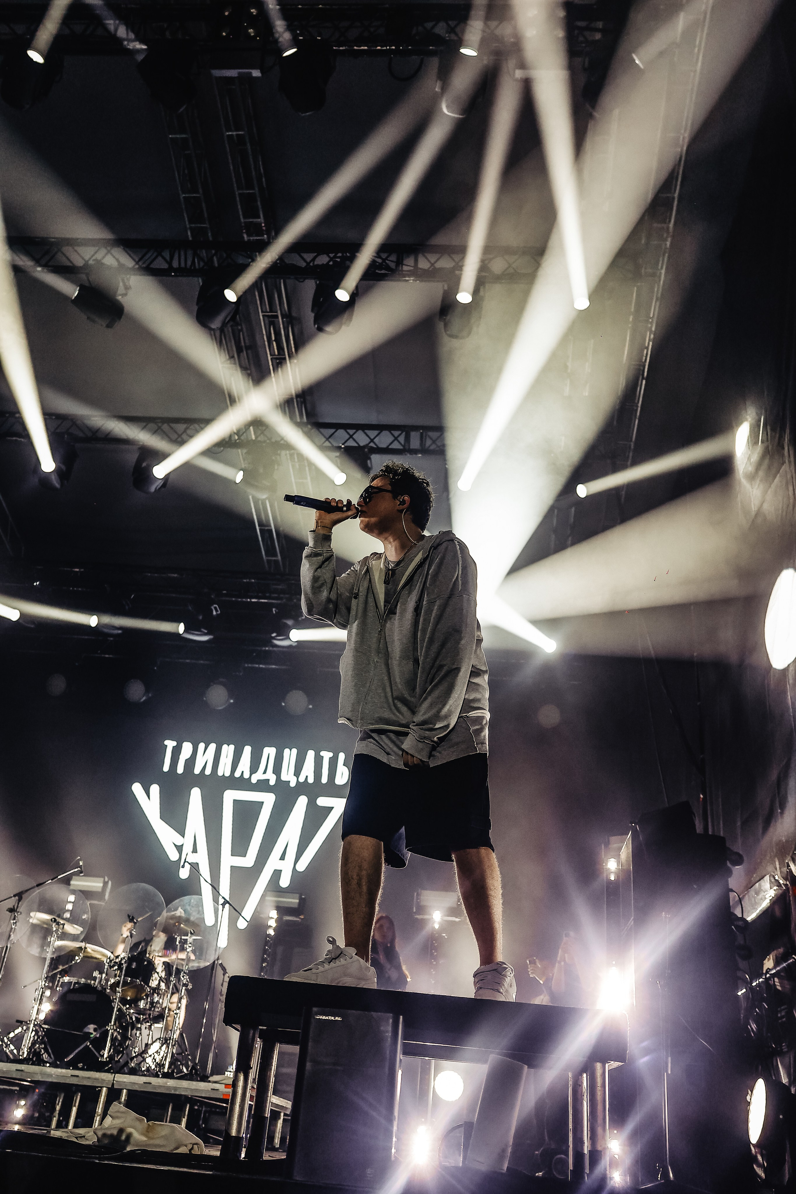 ТРИНАДЦАТЬ КАРАТ @SUMMER SOUND