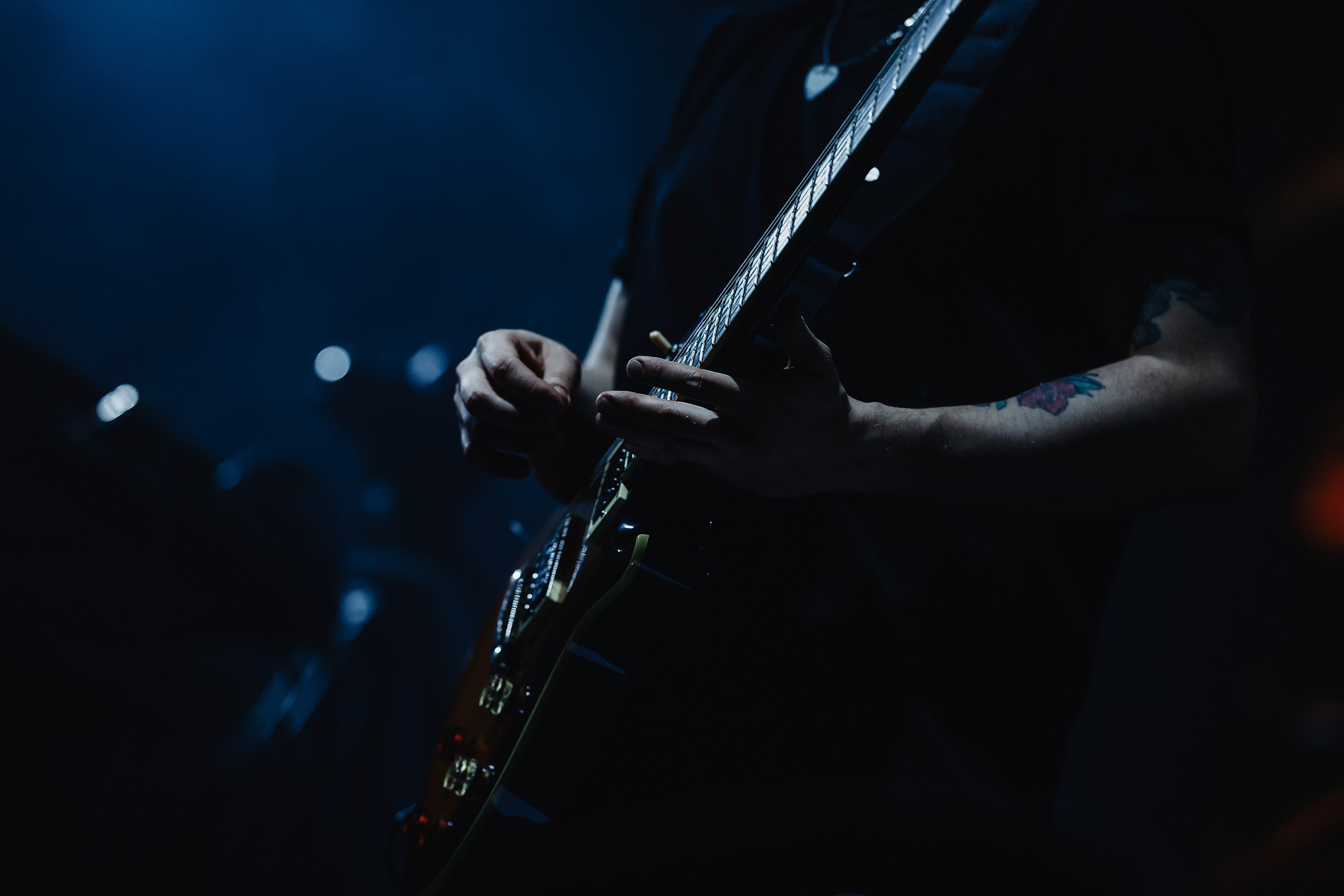 POLNALYUBVI WITH CARDIO ORCHESTRA @BASE