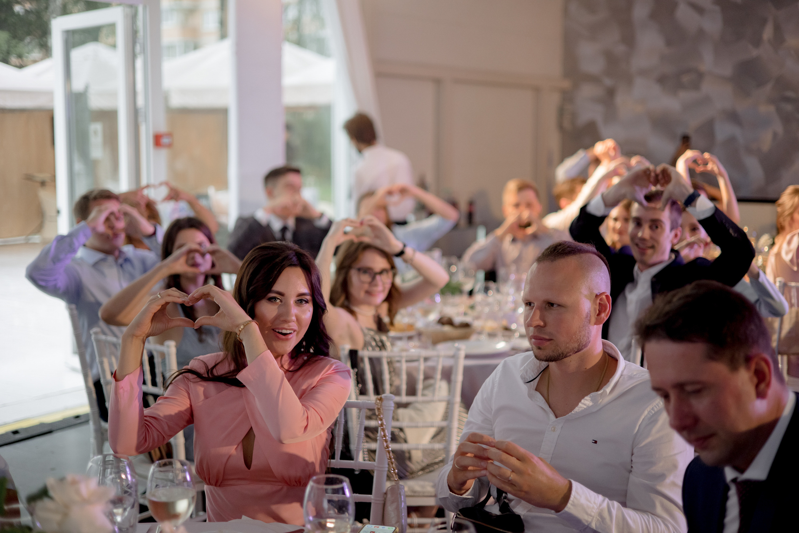 Анна и Антон. Антон Прокопенков Свадебный Фотограф +7(916) 013-35-12