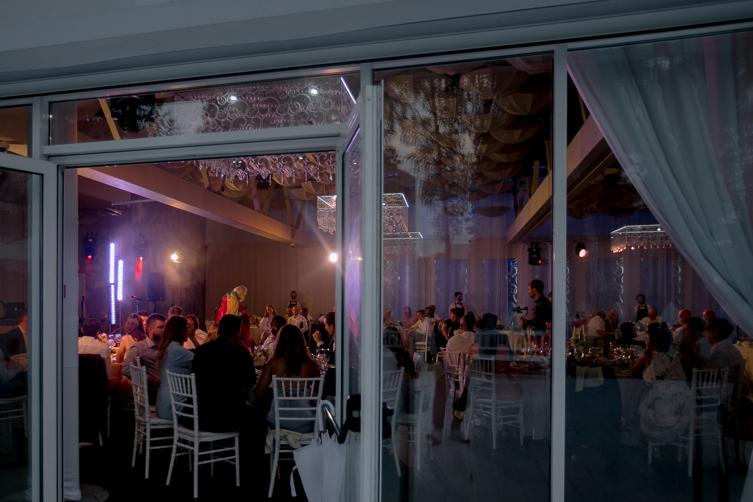 Анна и Антон. Антон Прокопенков Свадебный Фотограф +7(916) 013-35-12