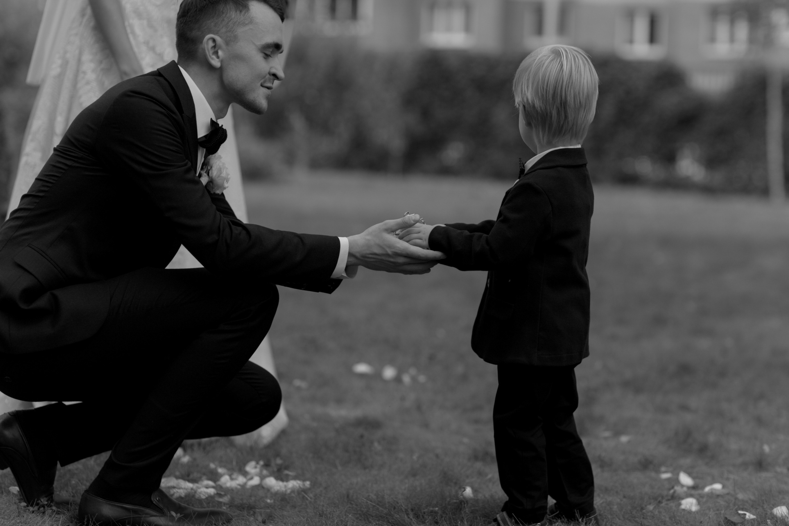 Анна и Антон. Антон Прокопенков Свадебный Фотограф +7(916) 013-35-12