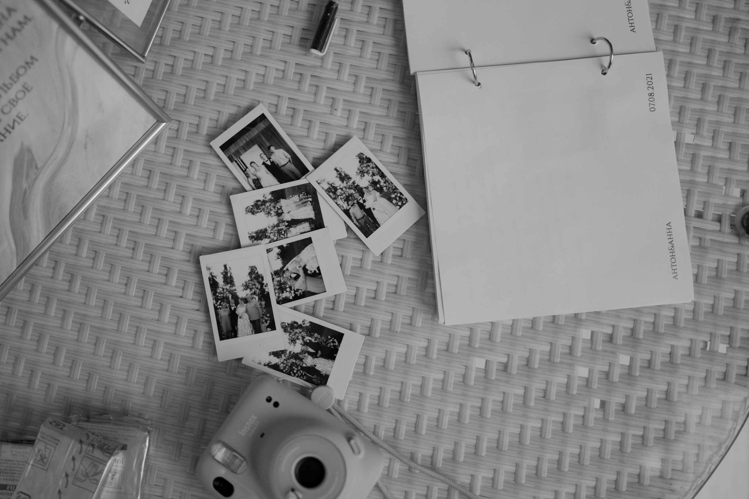 Анна и Антон. Антон Прокопенков Свадебный Фотограф +7(916) 013-35-12