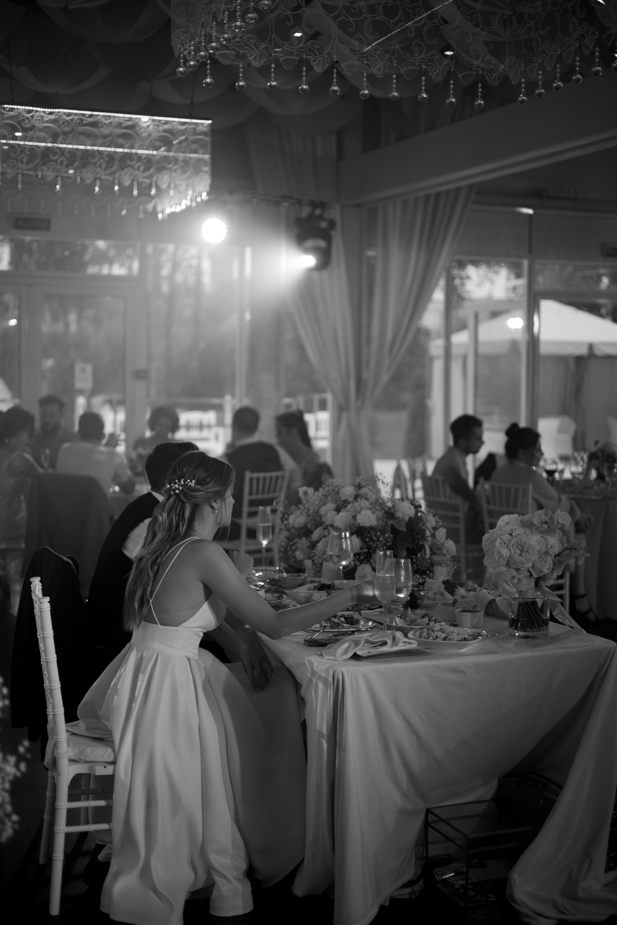 Анна и Антон. Антон Прокопенков Свадебный Фотограф +7(916) 013-35-12