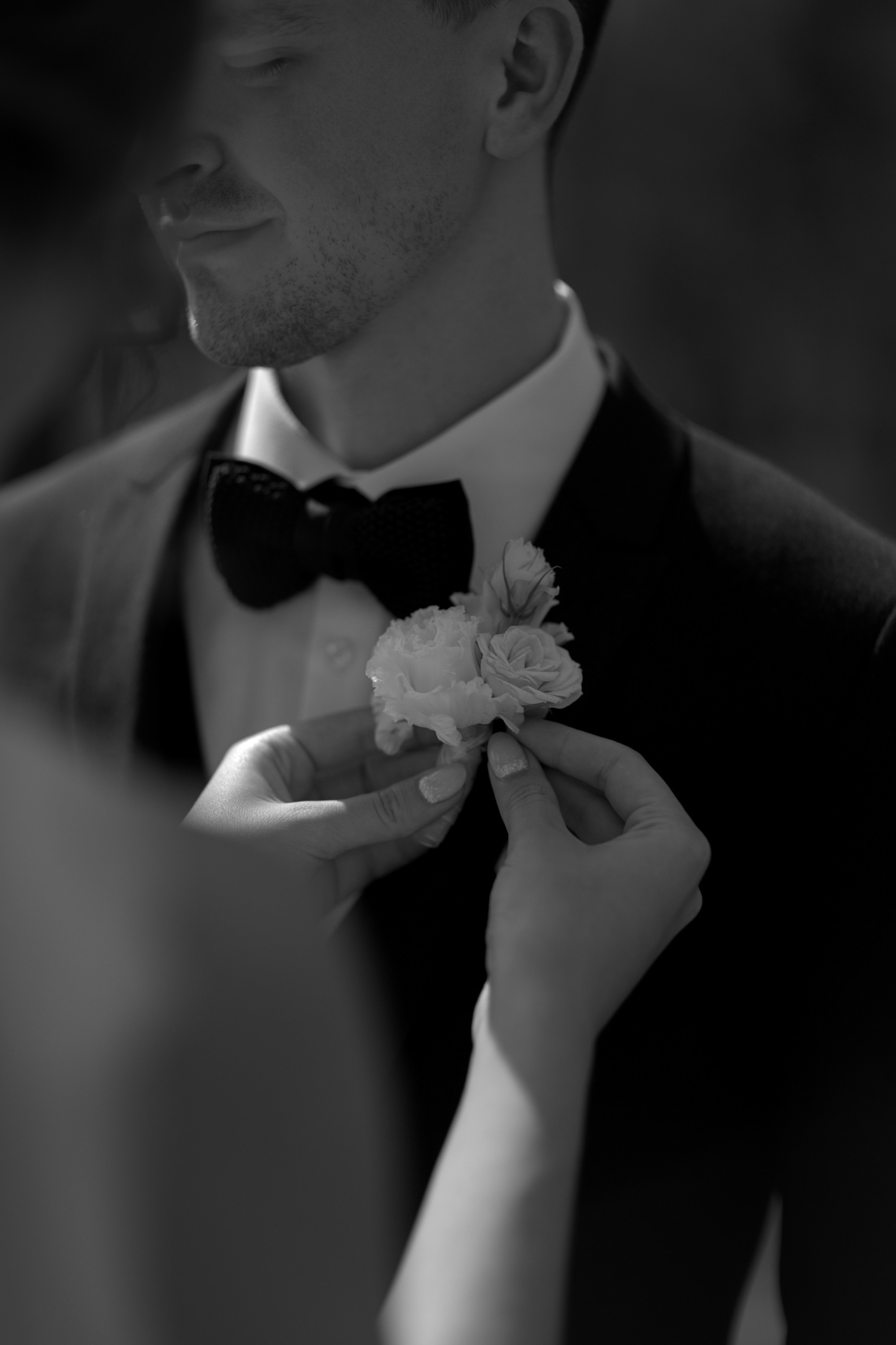 Анна и Антон. Антон Прокопенков Свадебный Фотограф +7(916) 013-35-12