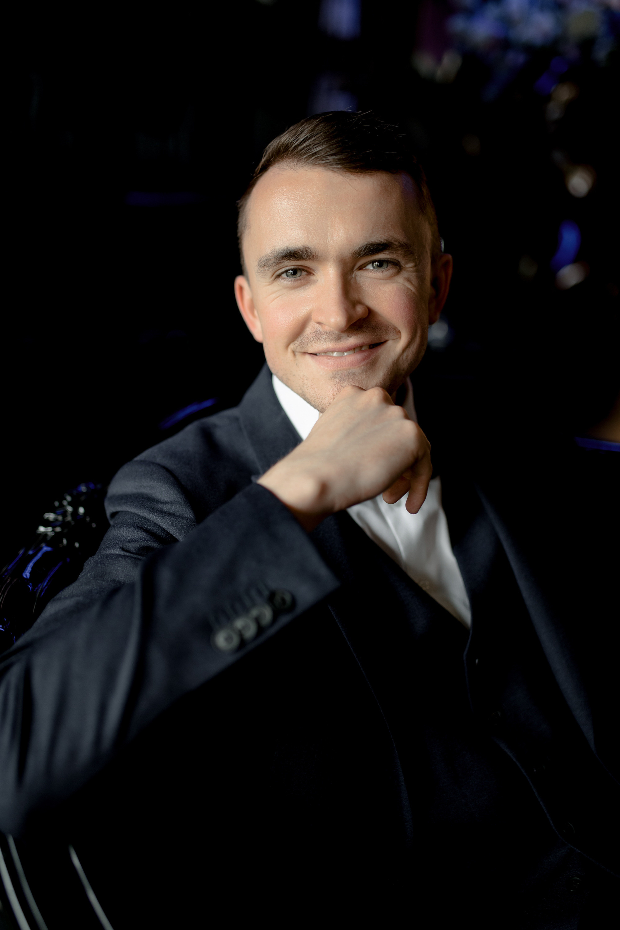 Анна и Антон. Антон Прокопенков Свадебный Фотограф +7(916) 013-35-12