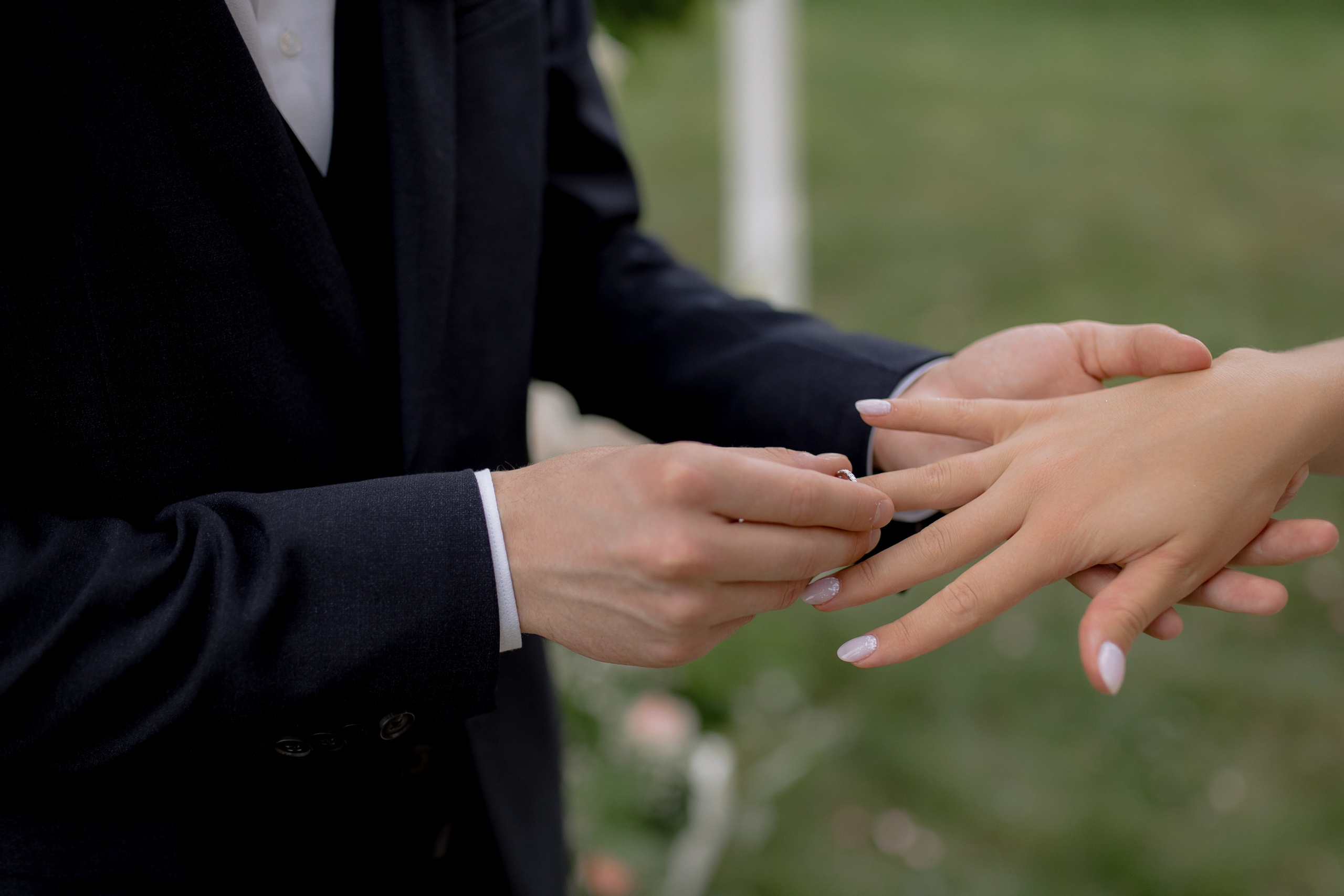 Анна и Антон. Антон Прокопенков Свадебный Фотограф +7(916) 013-35-12