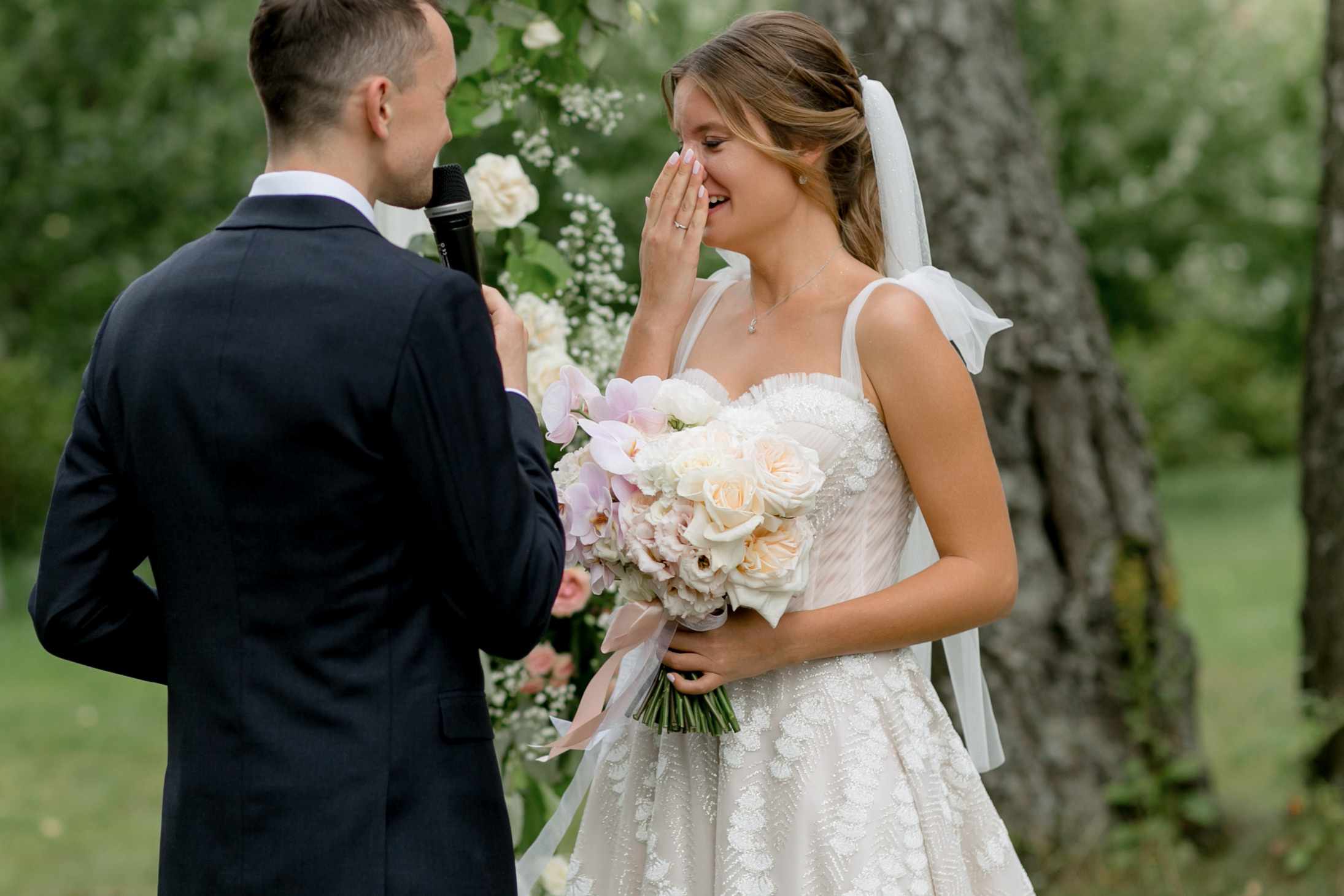 Анна и Антон. Антон Прокопенков Свадебный Фотограф +7(916) 013-35-12