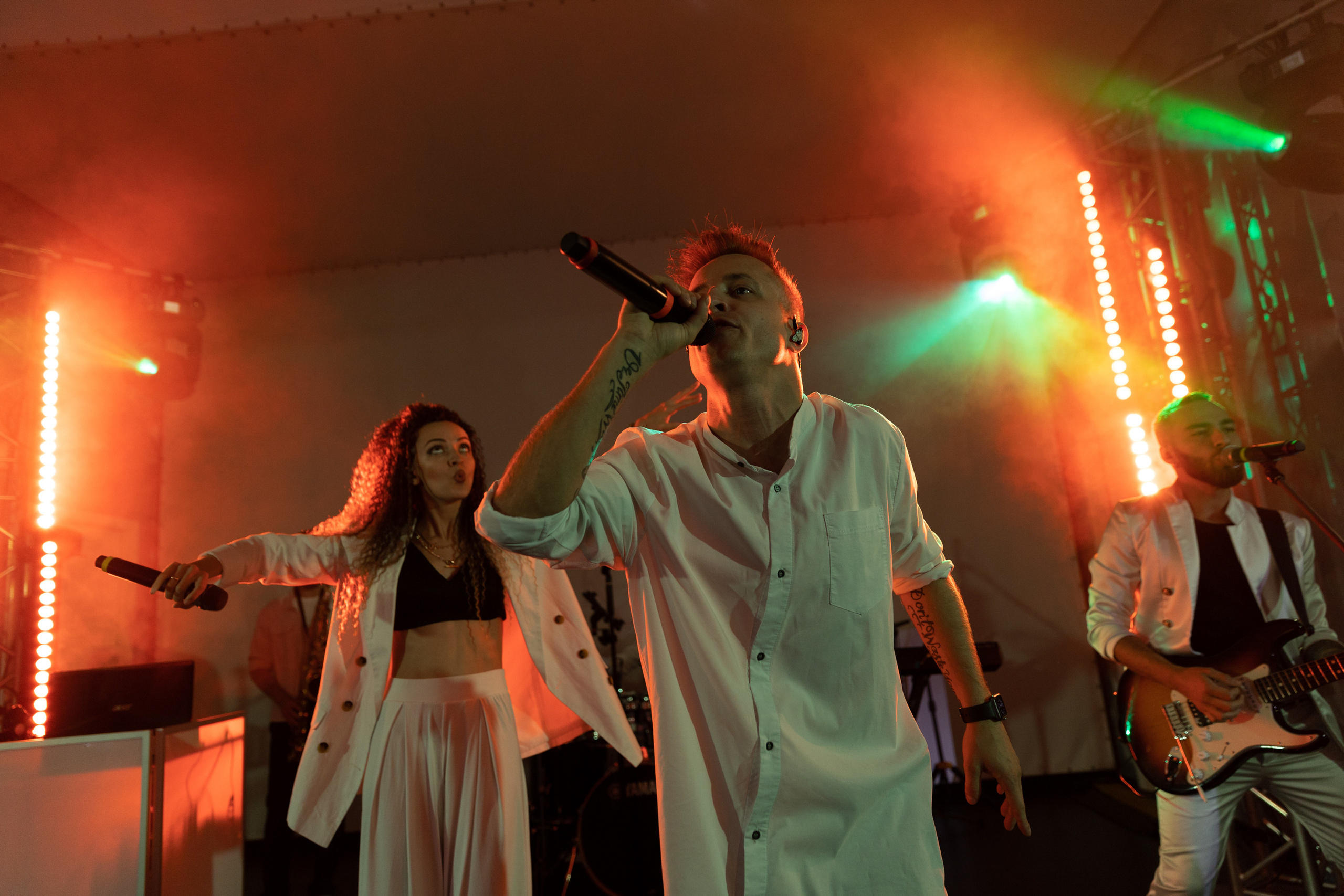 Анна и Антон. Антон Прокопенков Свадебный Фотограф +7(916) 013-35-12