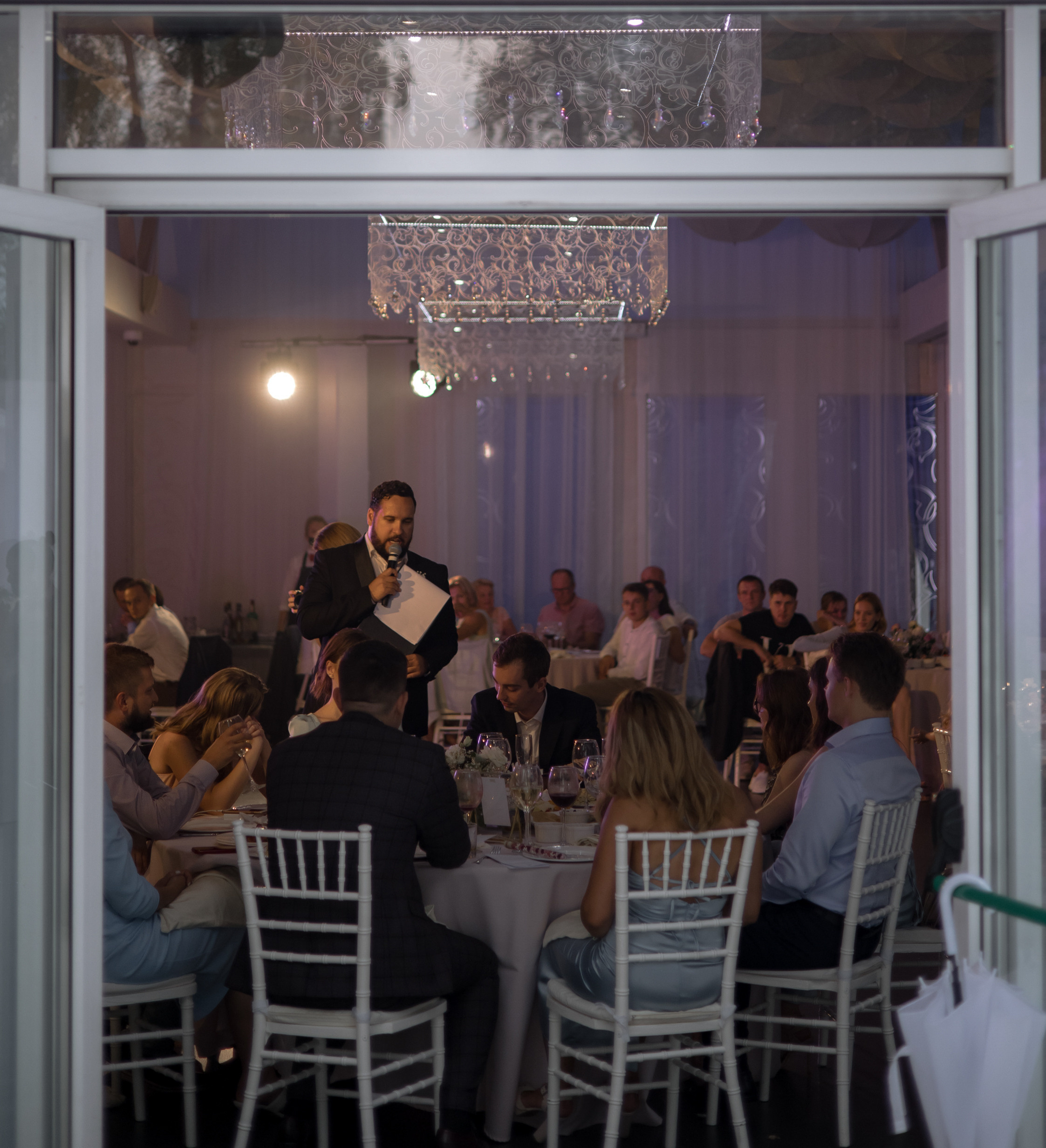 Анна и Антон. Антон Прокопенков Свадебный Фотограф +7(916) 013-35-12