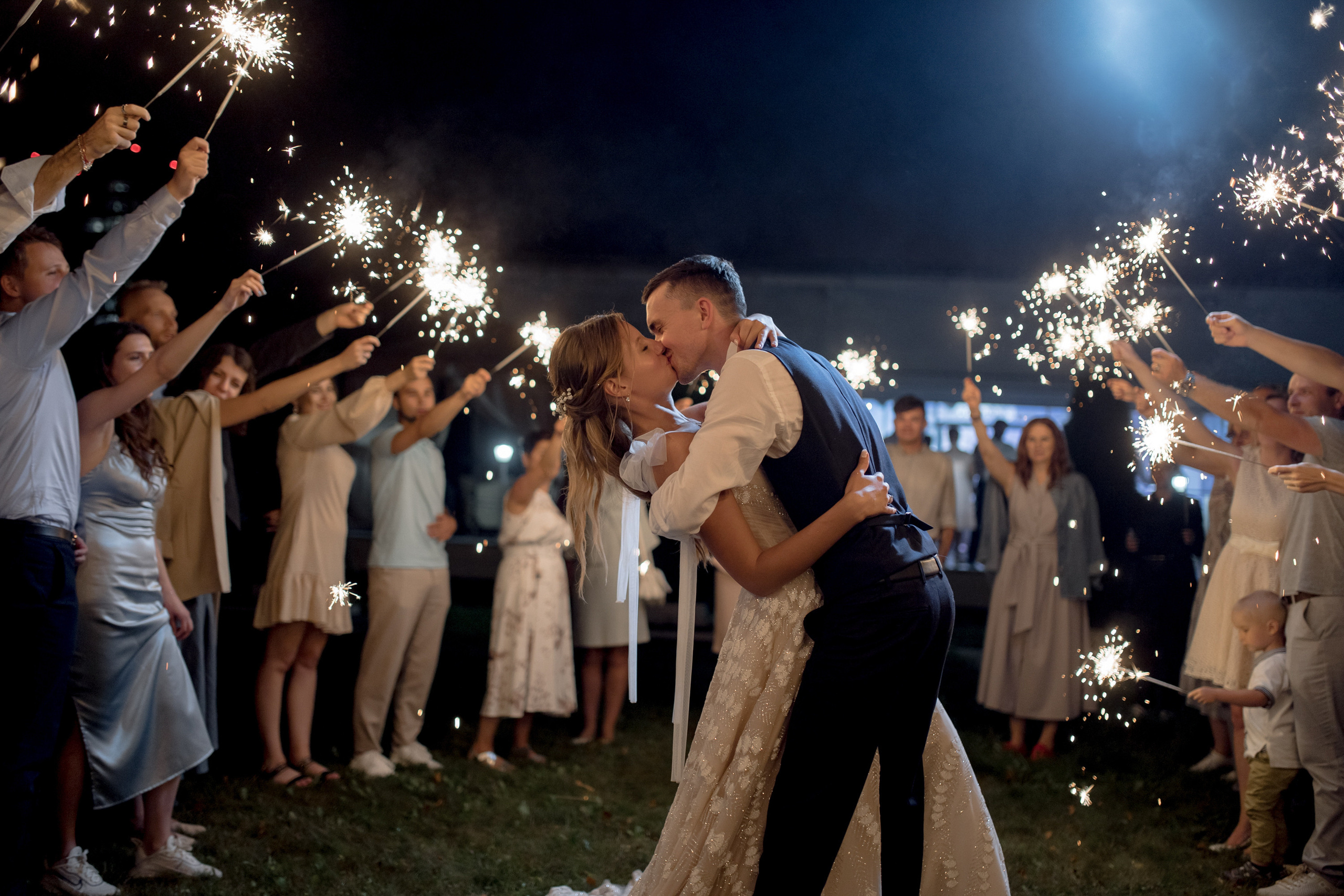 Анна и Антон. Антон Прокопенков Свадебный Фотограф +7(916) 013-35-12