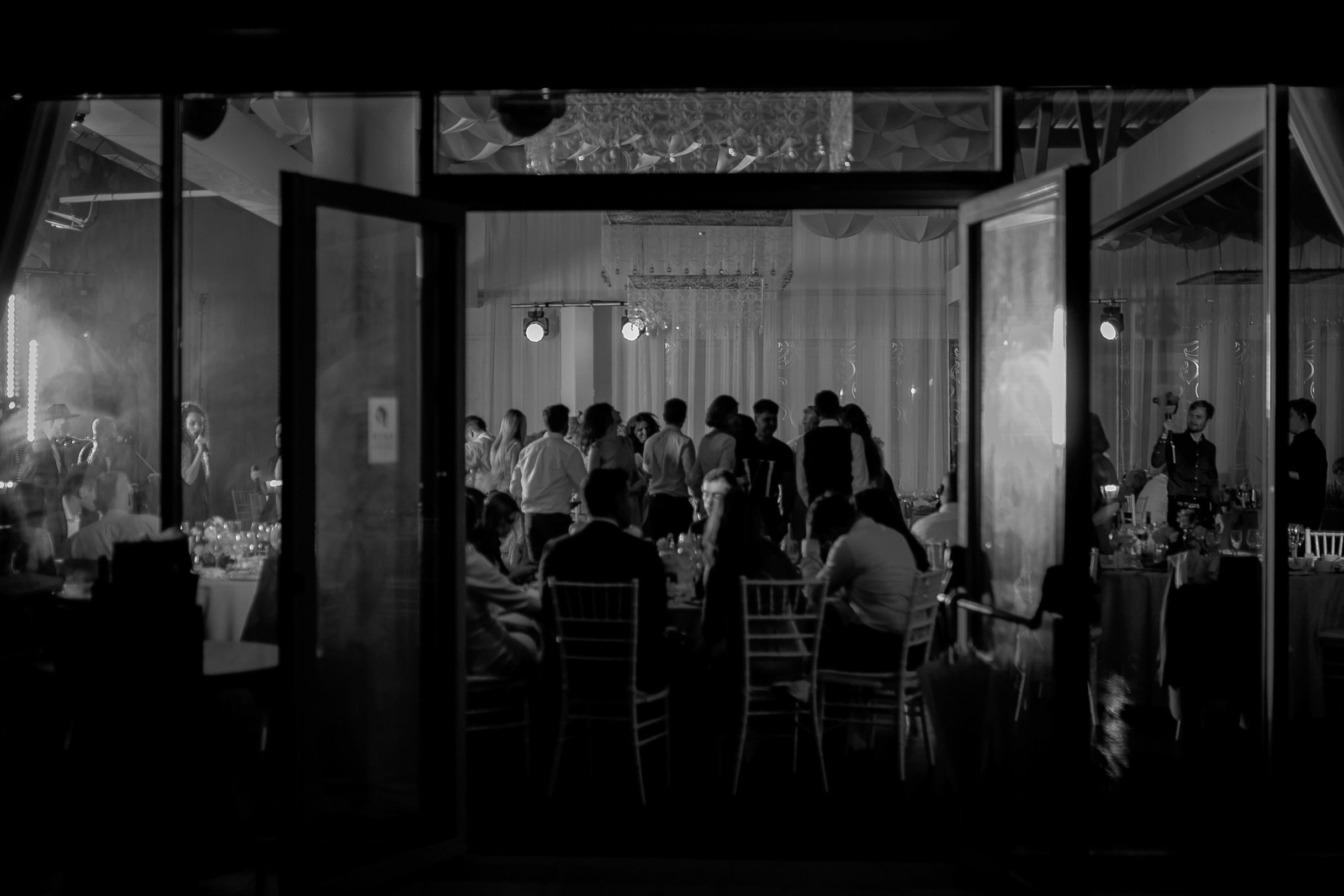 Анна и Антон. Антон Прокопенков Свадебный Фотограф +7(916) 013-35-12