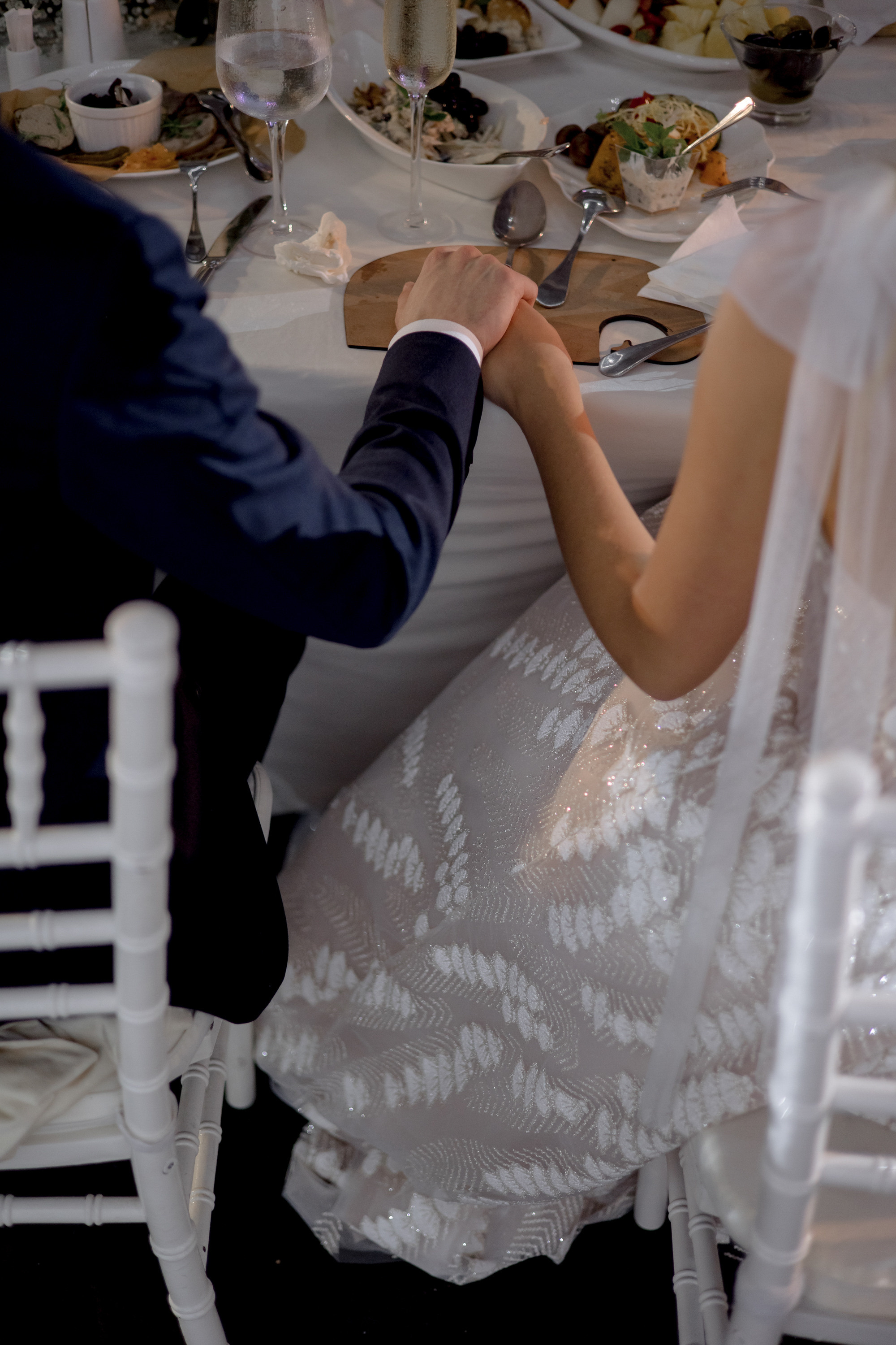 Анна и Антон. Антон Прокопенков Свадебный Фотограф +7(916) 013-35-12