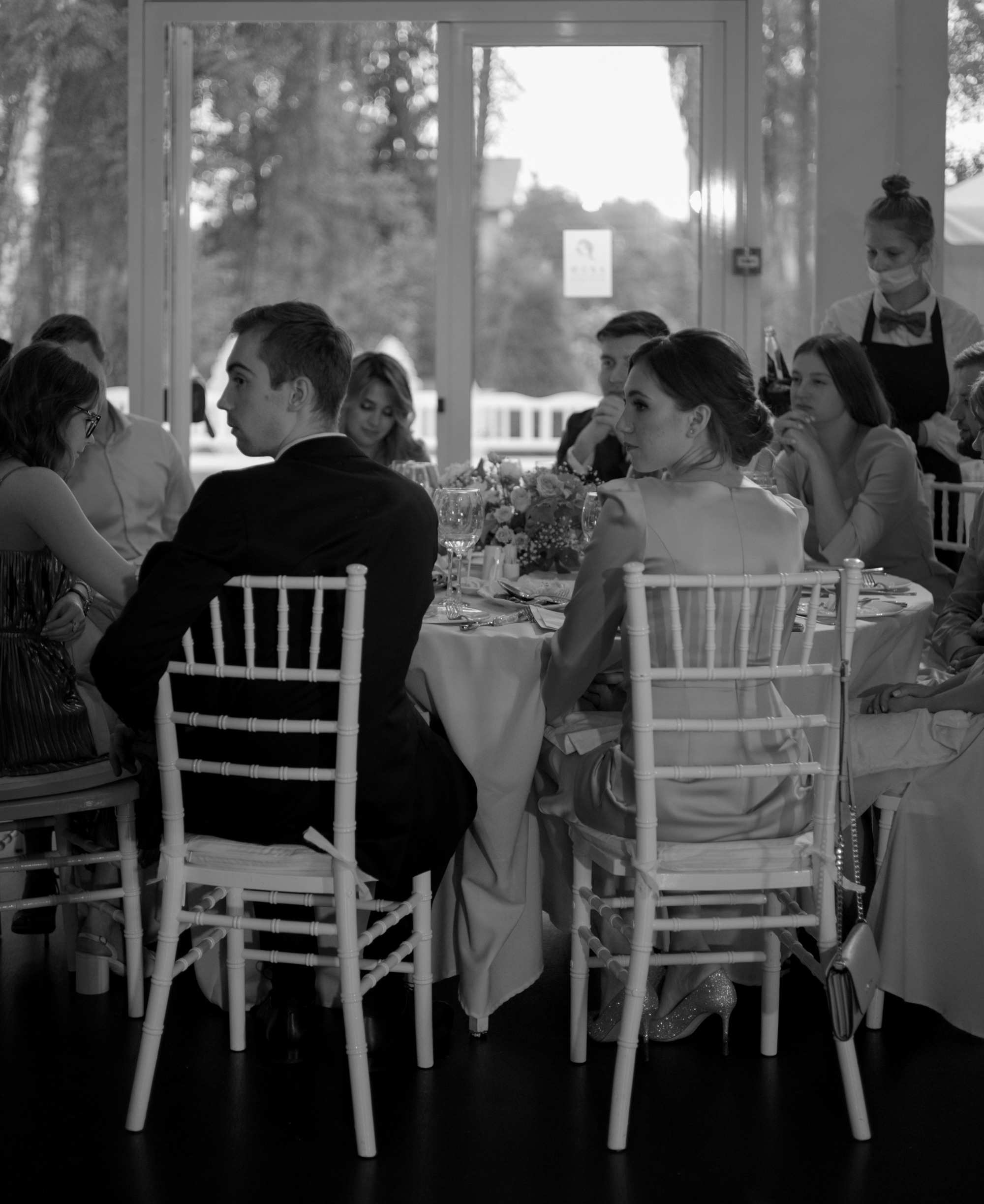 Анна и Антон. Антон Прокопенков Свадебный Фотограф +7(916) 013-35-12