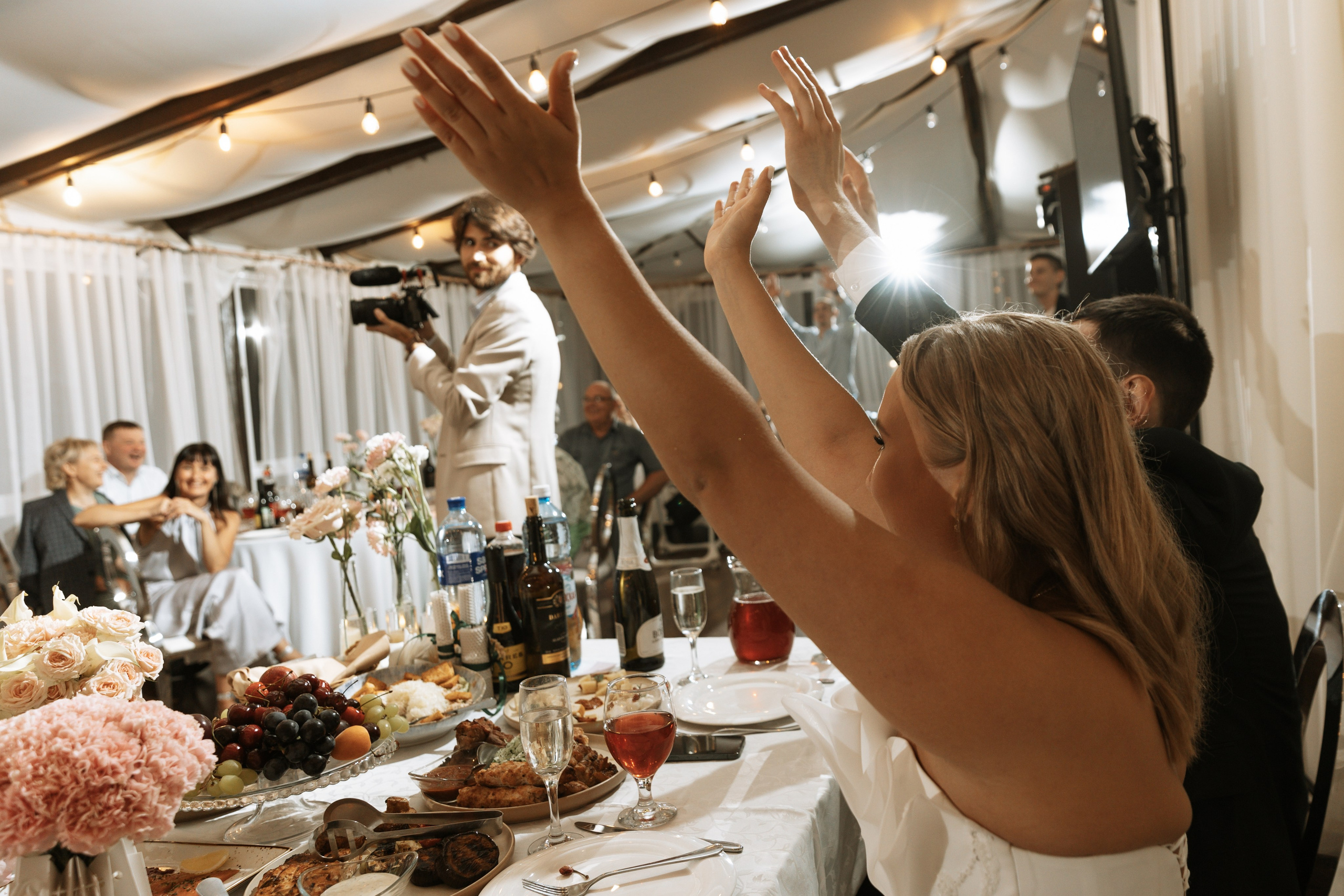 N & E. Свадебный и семейный фотограф в Красноярске Абраменко Настя