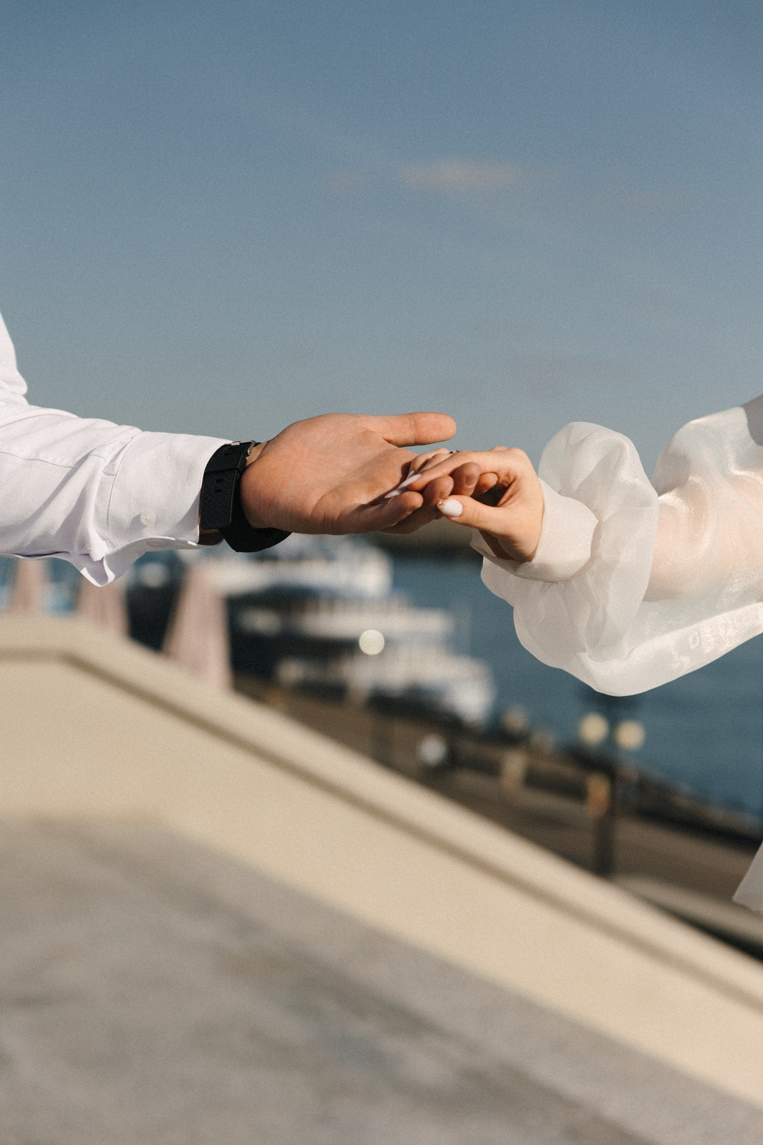 S & V. Свадебный и семейный фотограф в Красноярске Абраменко Настя