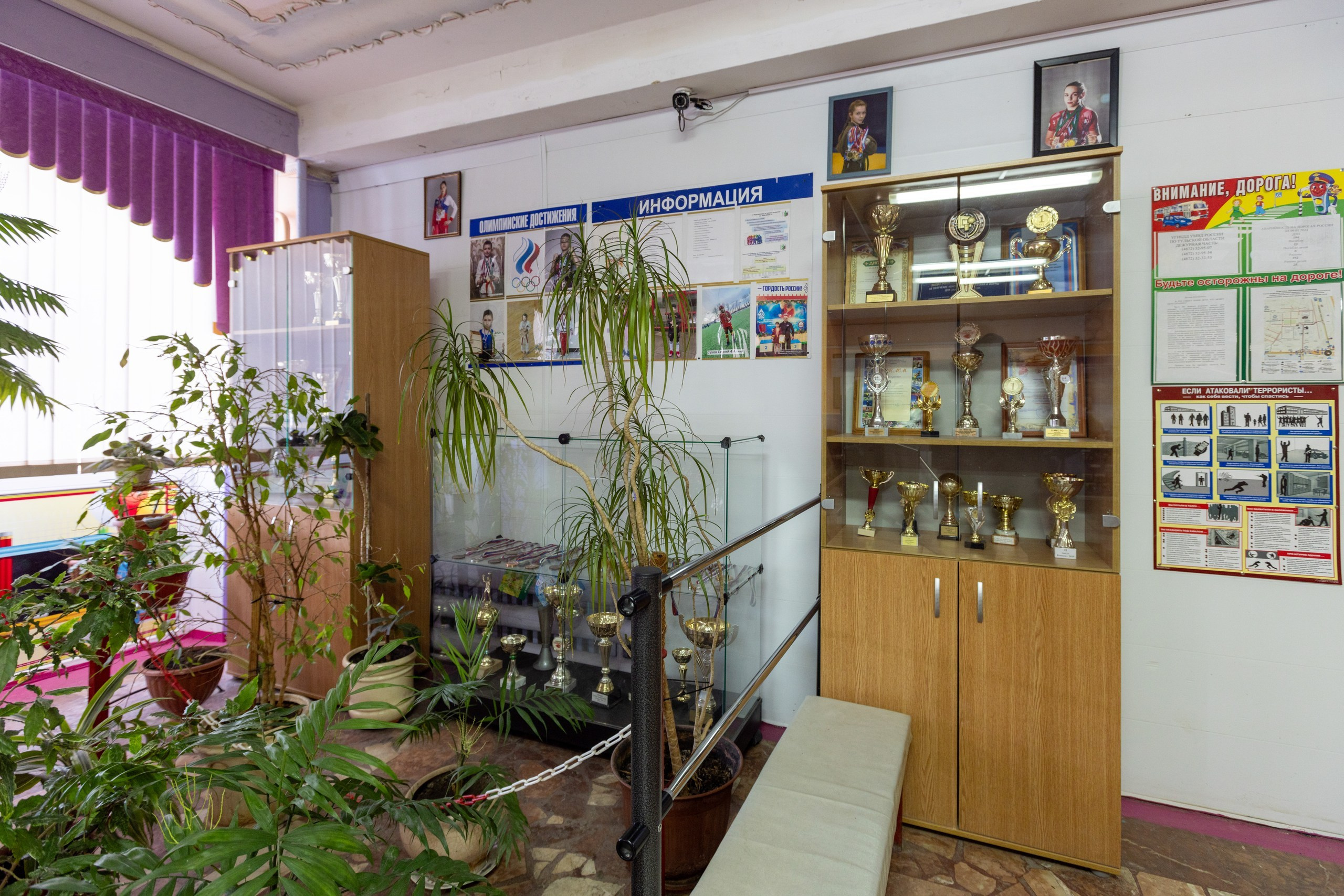 Лидер, спортивный зал филиал в цо. Фотограф в Туле Крупский АнДРей. Фотостудия «КАДР71» в Туле