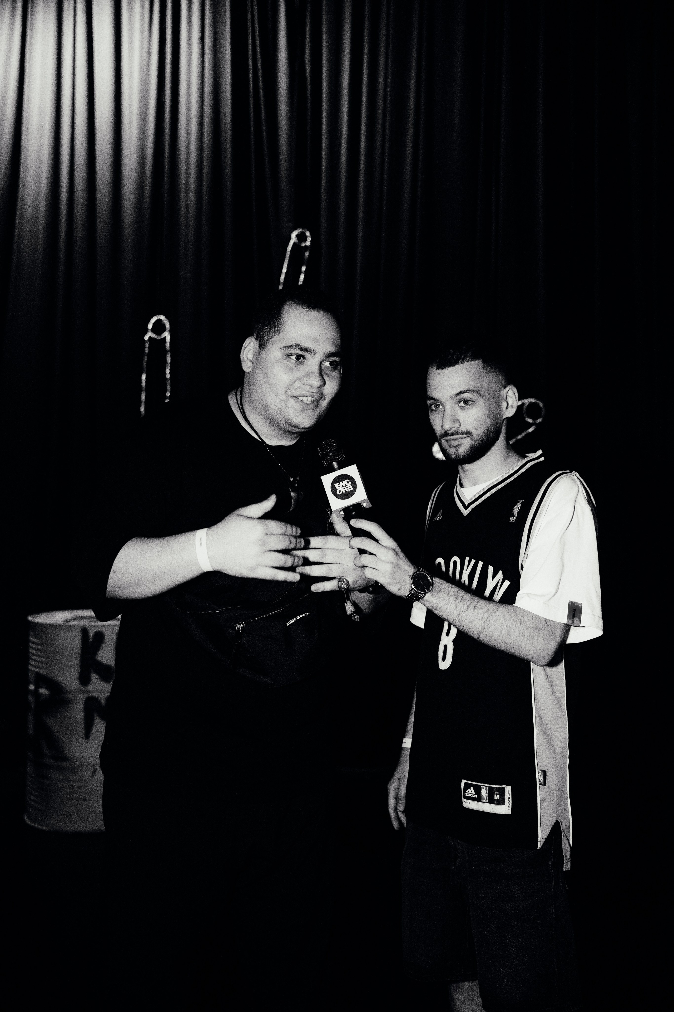 КАССЕТА. Фотограф Москва