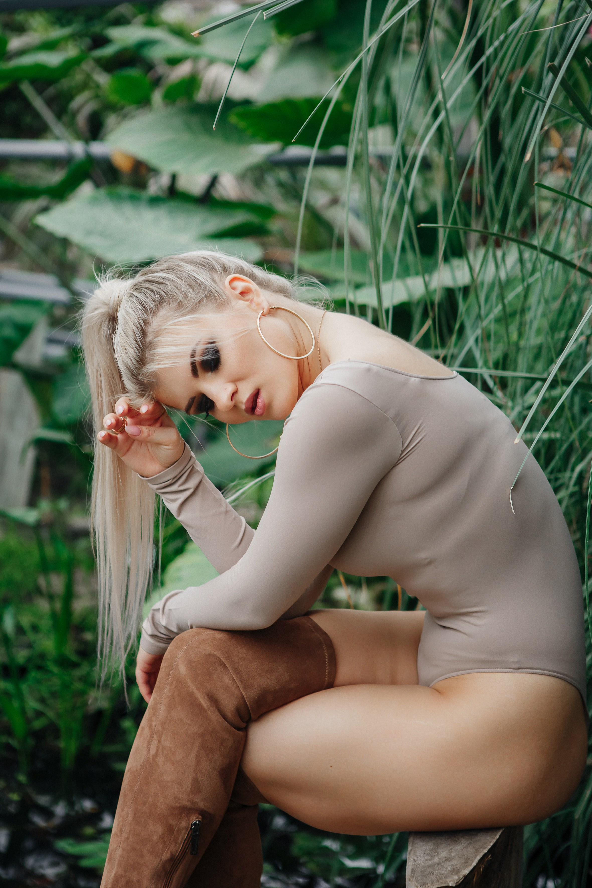 Анастасия ЗеленХоз. Свадебный и портретный Фотограф в Липецке Дмитрий Котюков