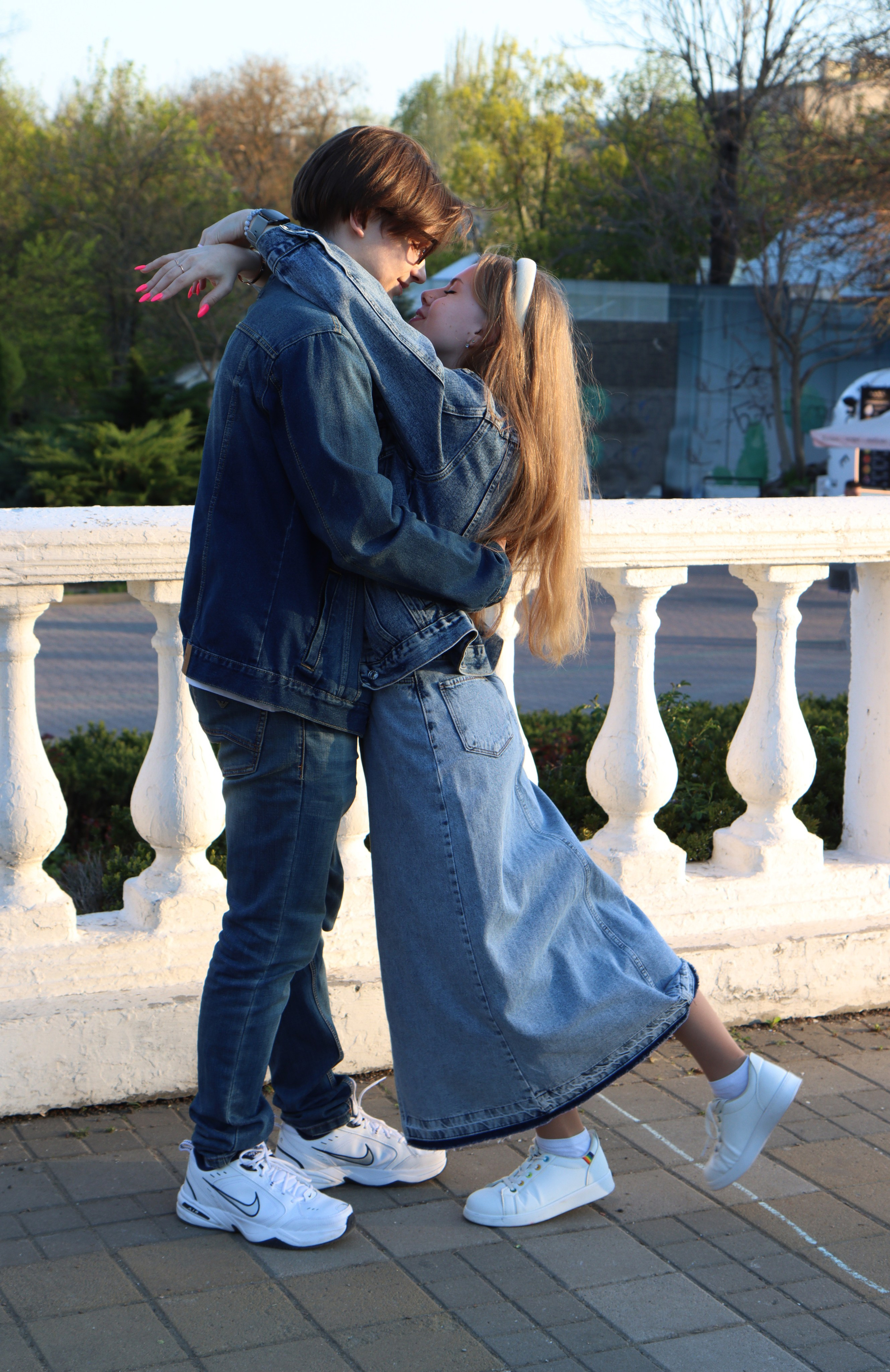 Love Story. Главная