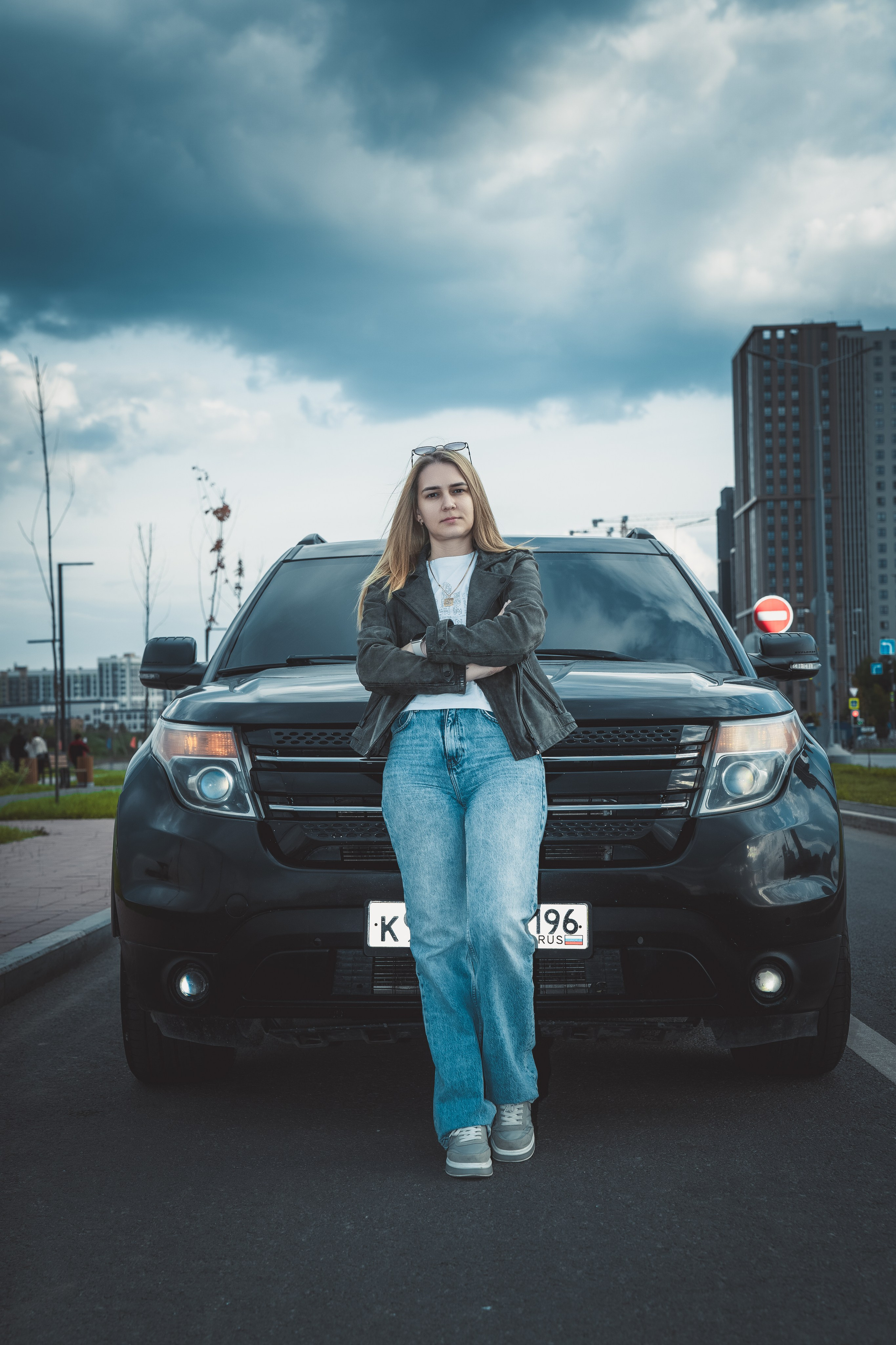 8. Портретный фотограф Артемий Андреев Екатеринбург Фэшн фотограф Екатеринбург