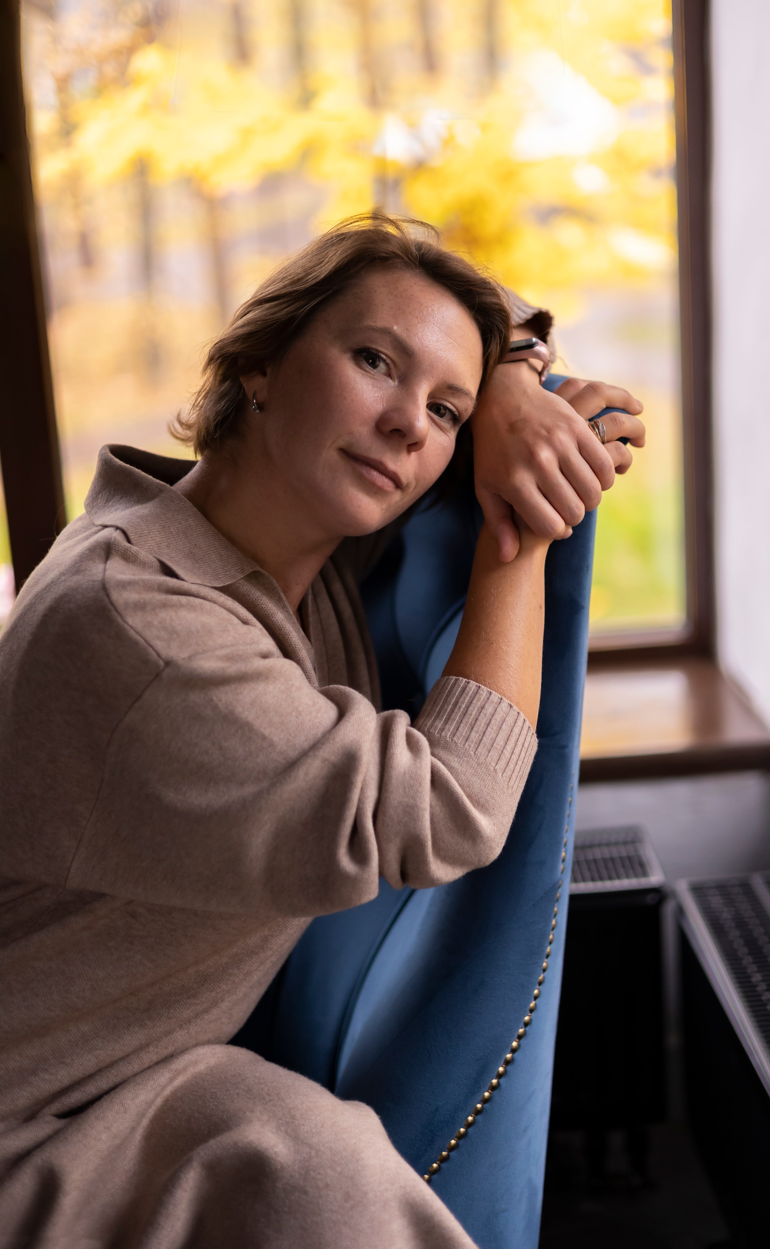 Случайная прогулка. Сказочный фотограф для Вас и Вашей семьи