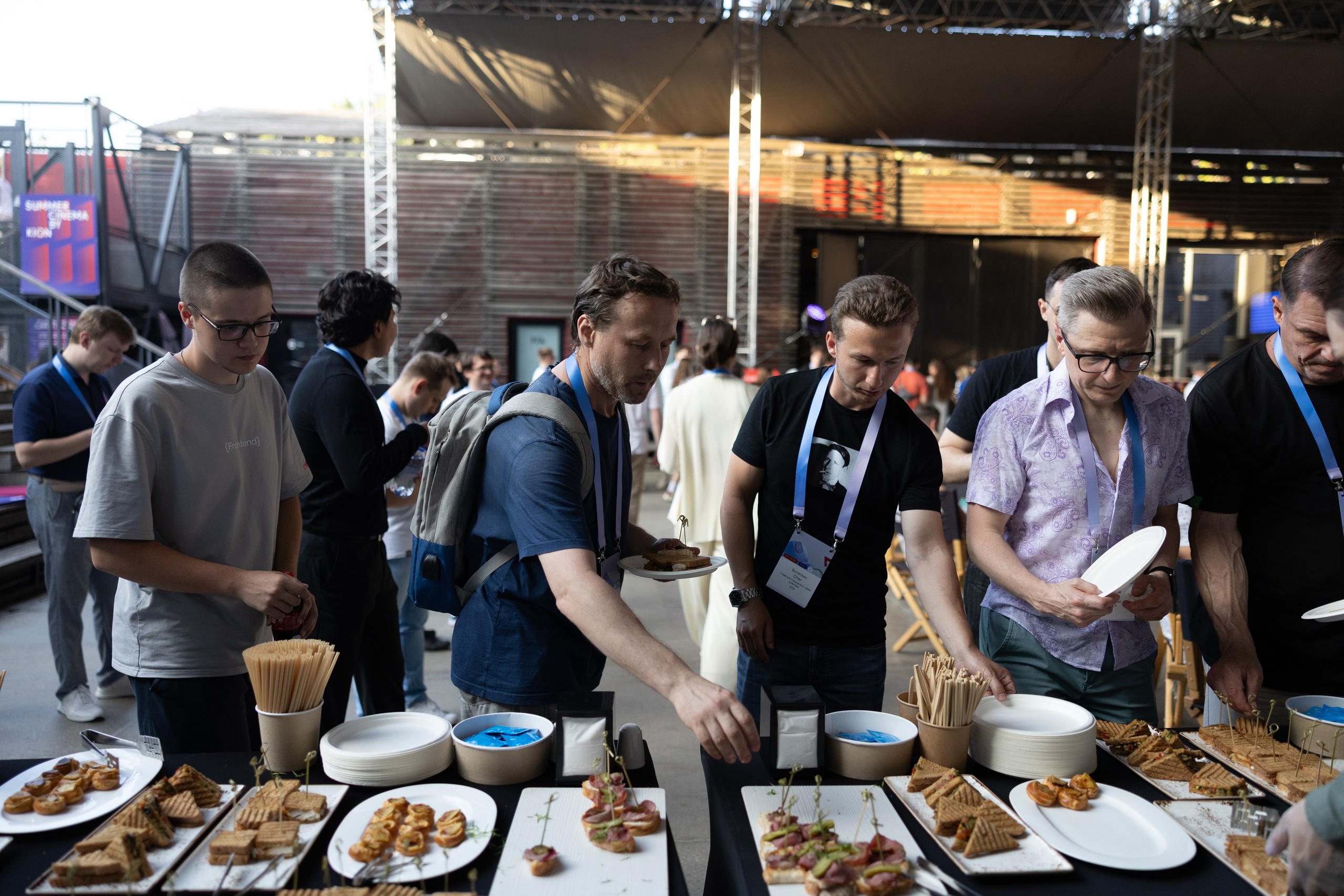 MTC TRUE TECH by Cinema. Свадебный фотограф | Москва