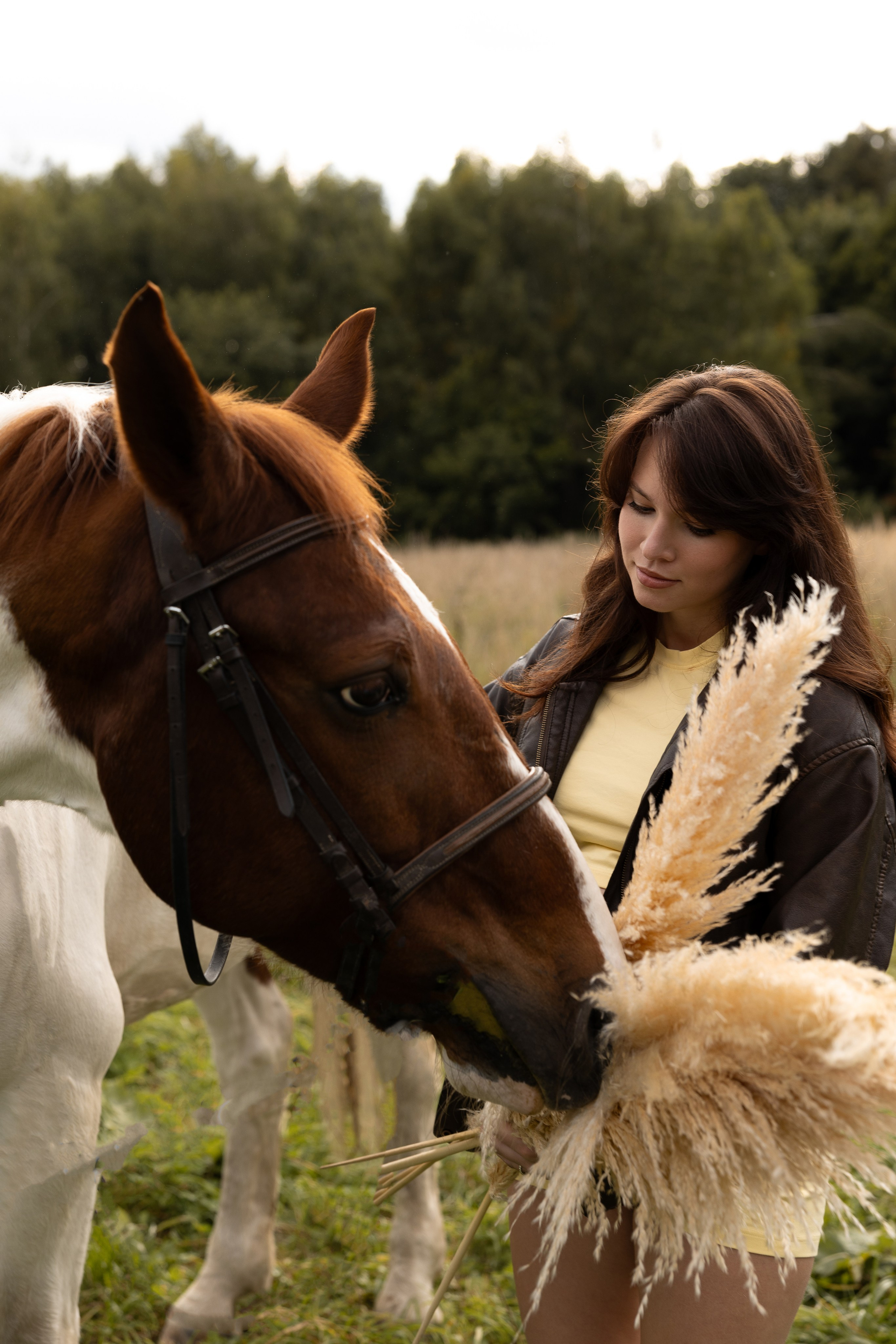 Катя, Ранчо. Свадебный фотограф | Москва