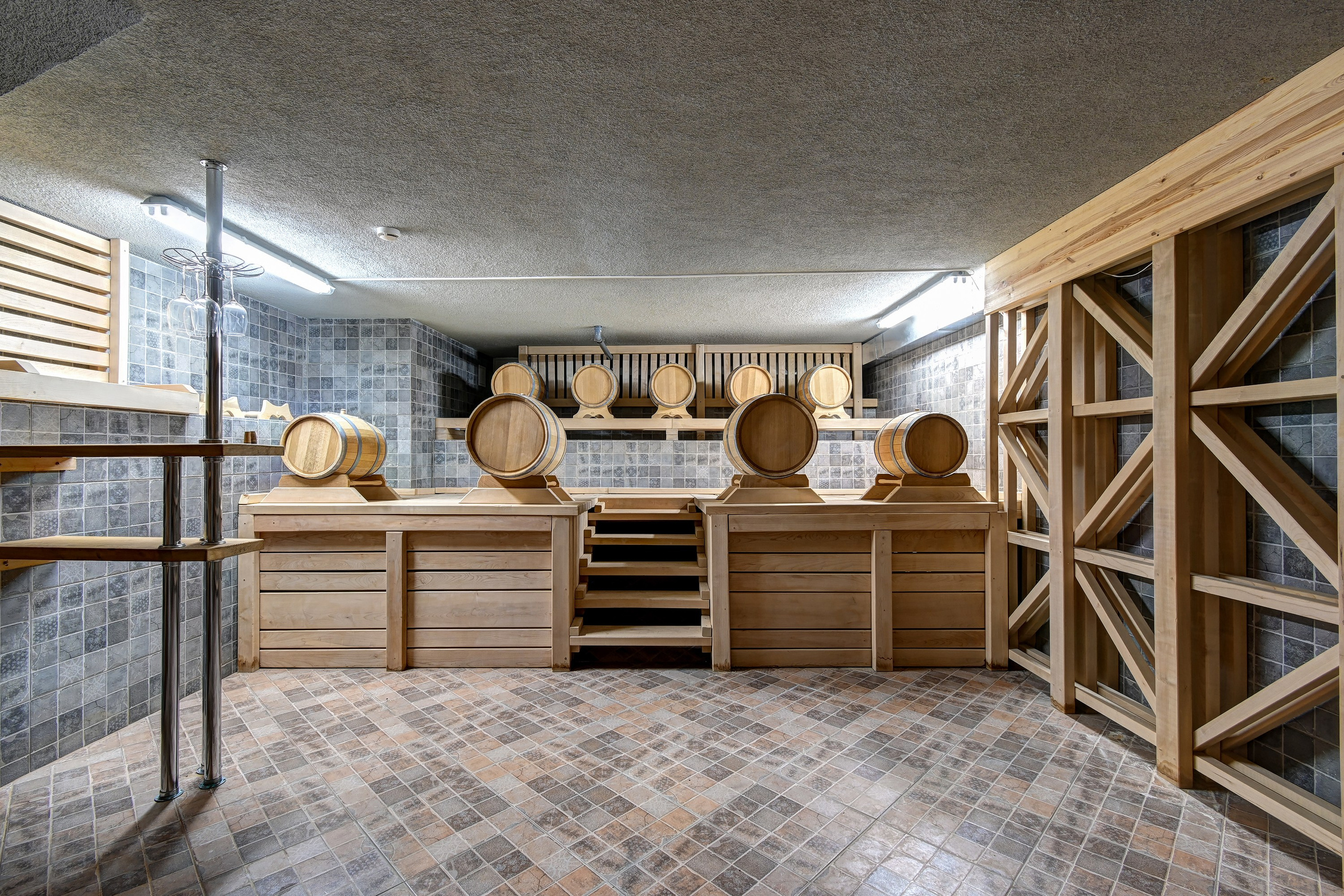 Отель в Лазаревском. Интерьерный фотограф в Сочи | Роман Сусленко