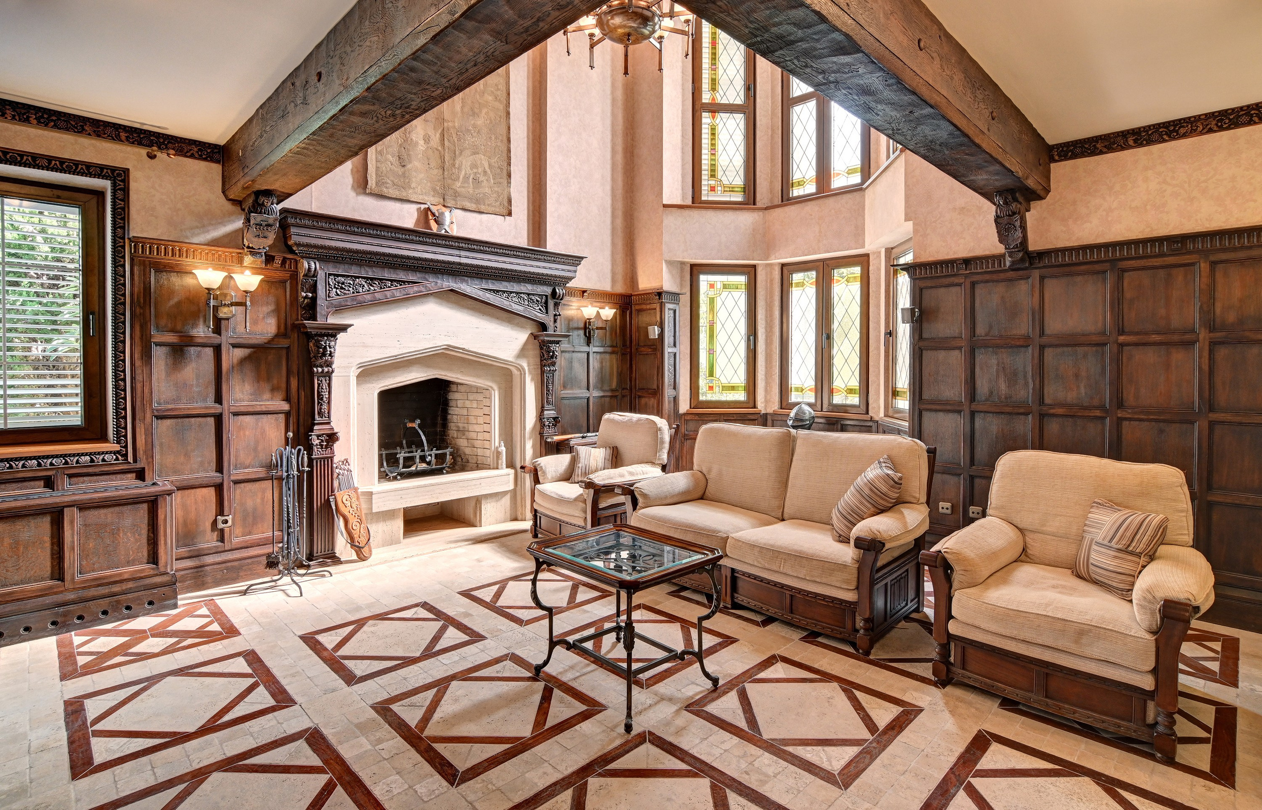 Дом на Мамайке. Интерьерный фотограф в Сочи | Роман Сусленко